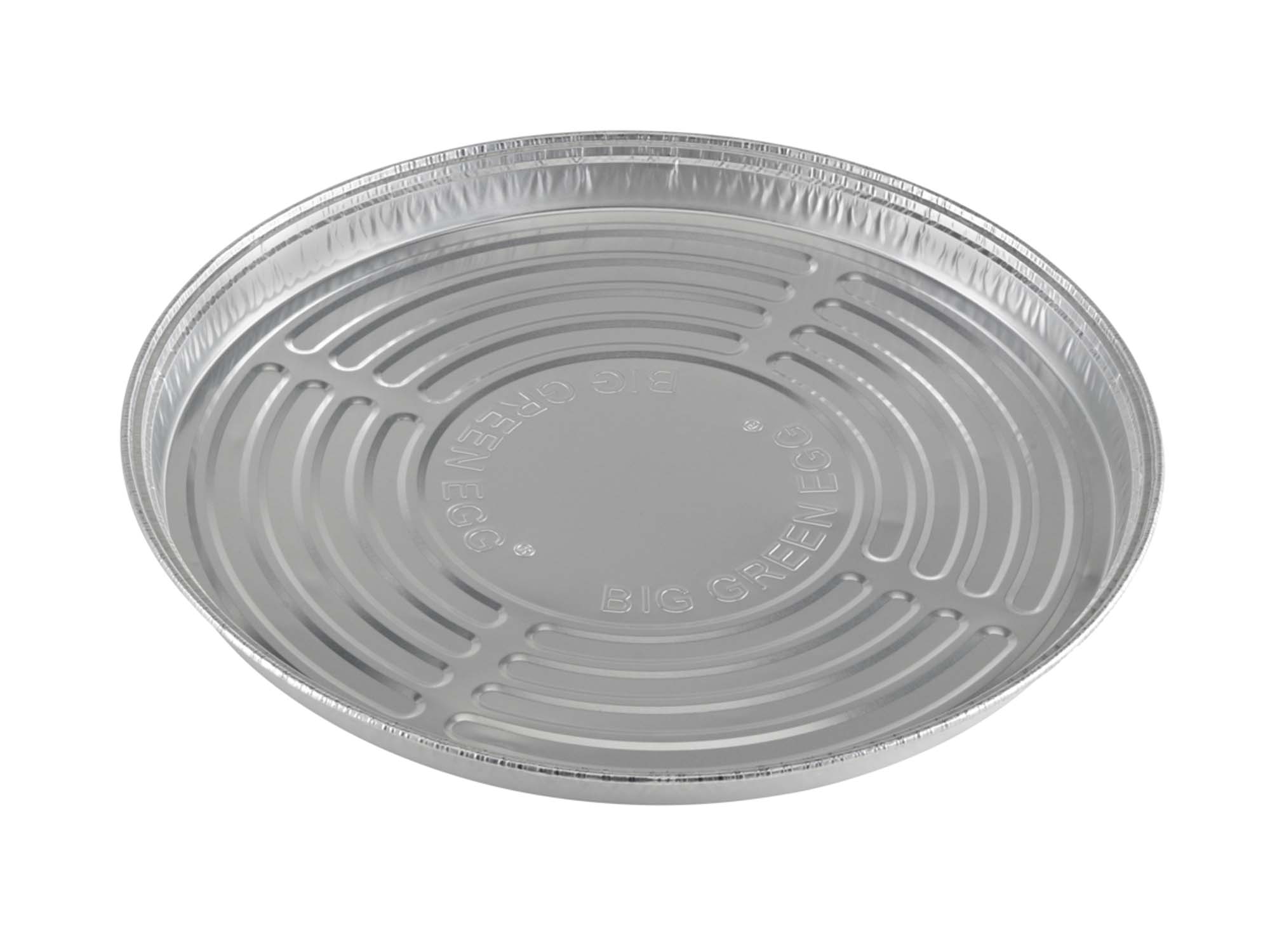 BIG GREEN EGG Disposable Drip Pans XL