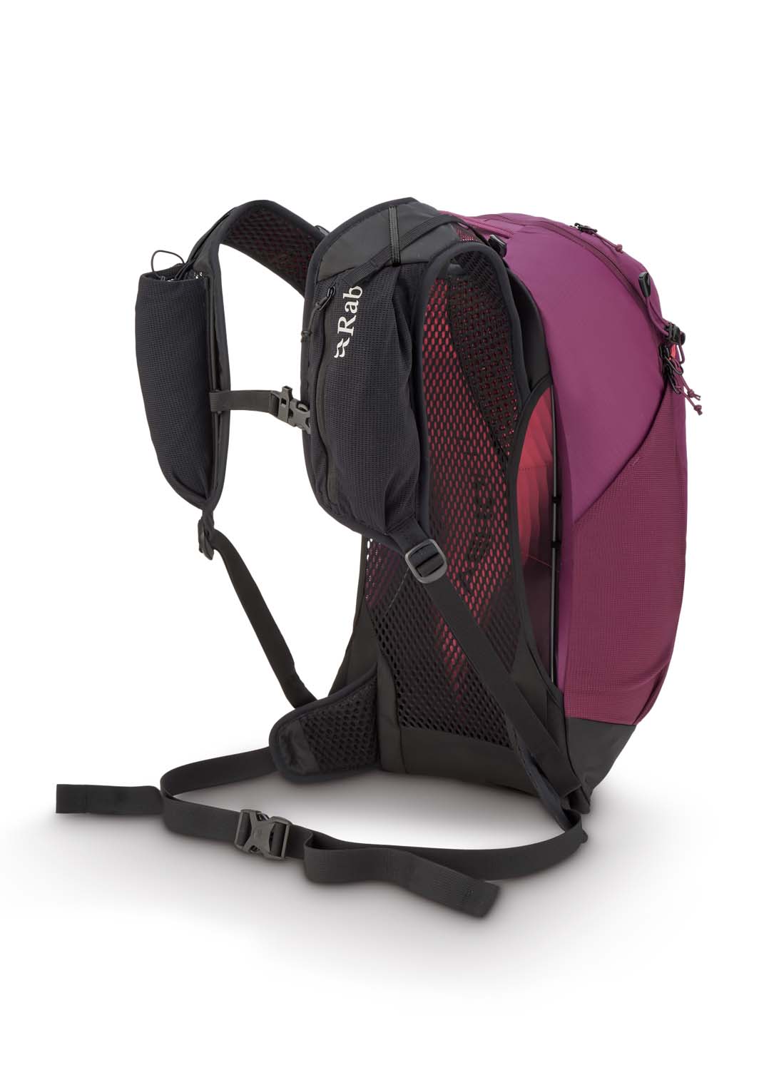 RAB Airox 18L Dagrugzak