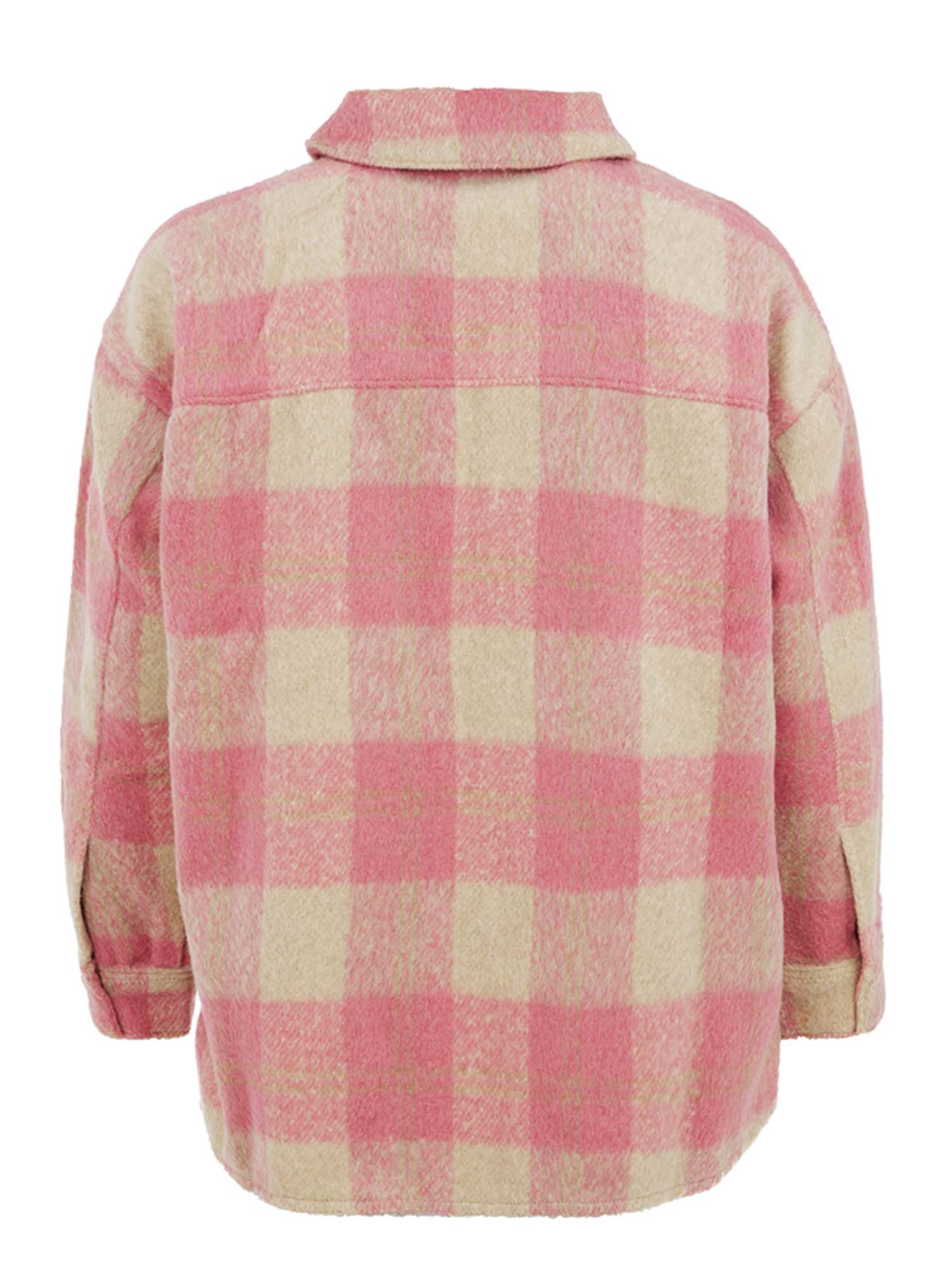 PROTEST prtbadia fullziptop