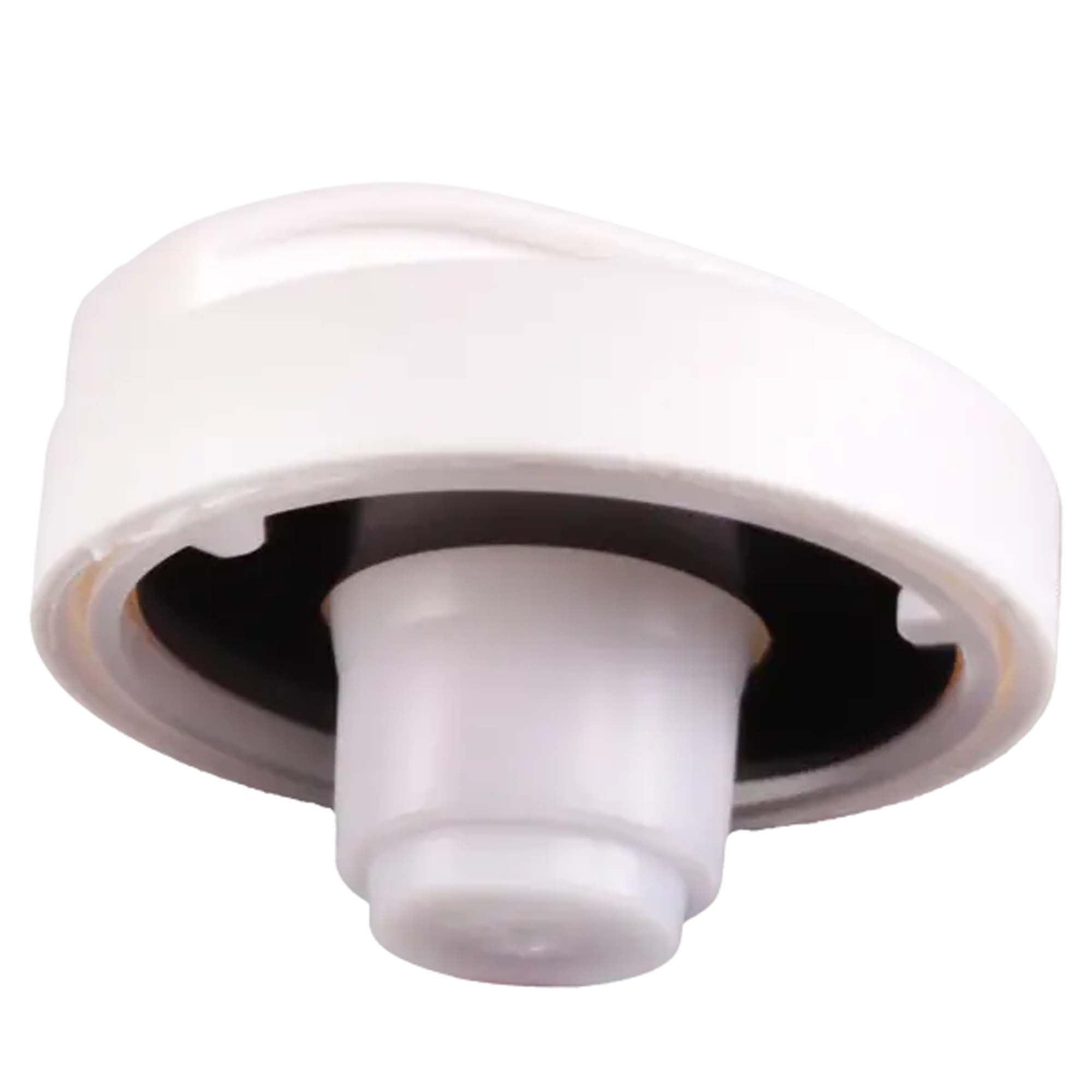 FJORD OUTDOOR Dop Watervulopening met Cilinder Wit