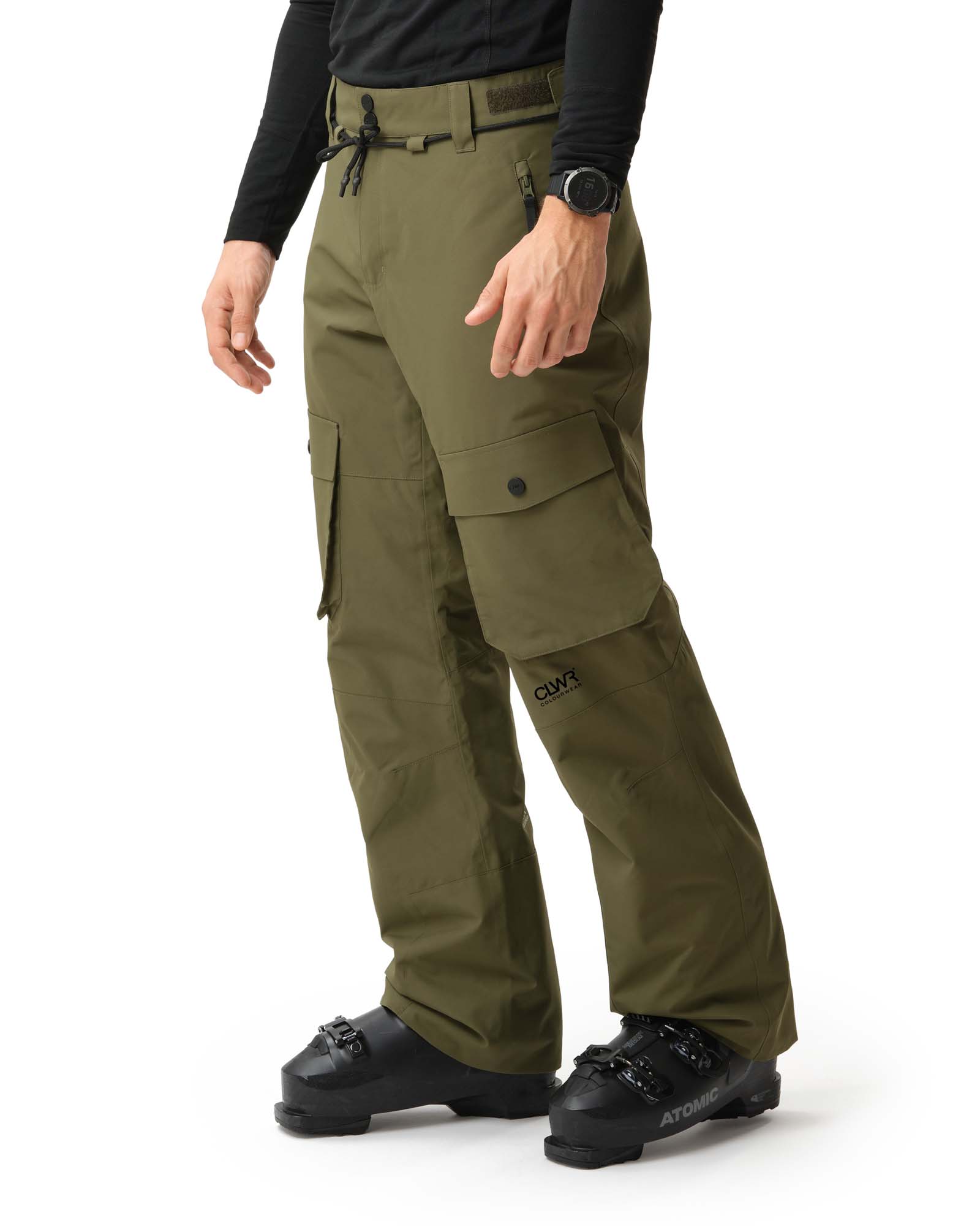 7210300 m flight pants dk olive 2