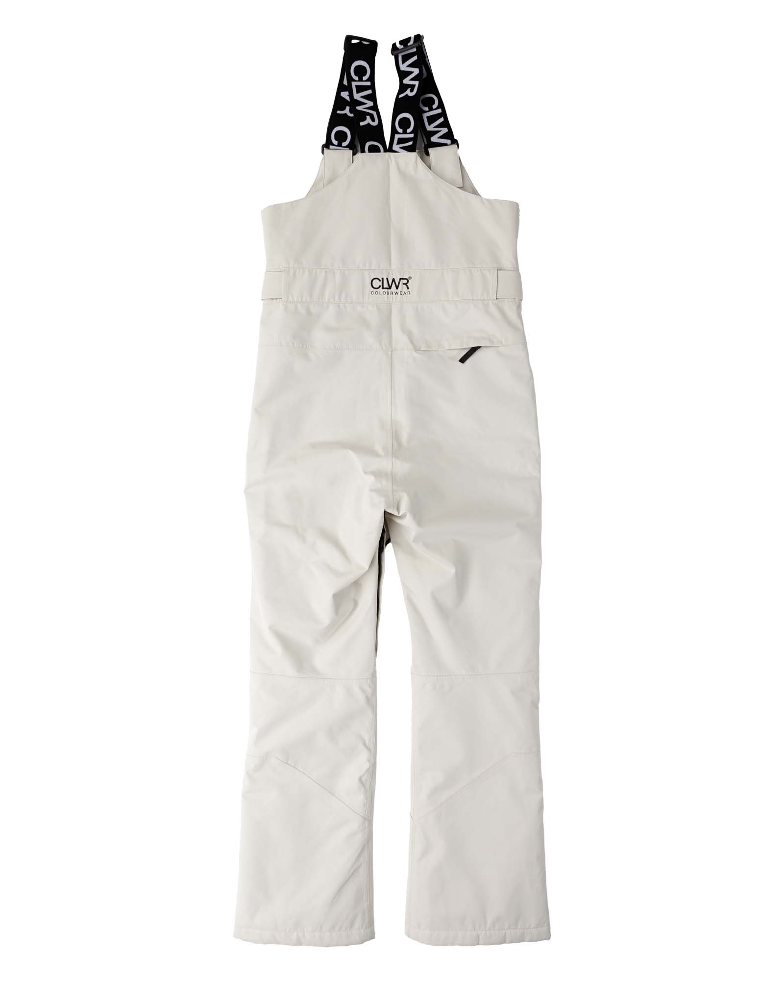 COLOURWEAR Slash Bib Ski Pants Dames