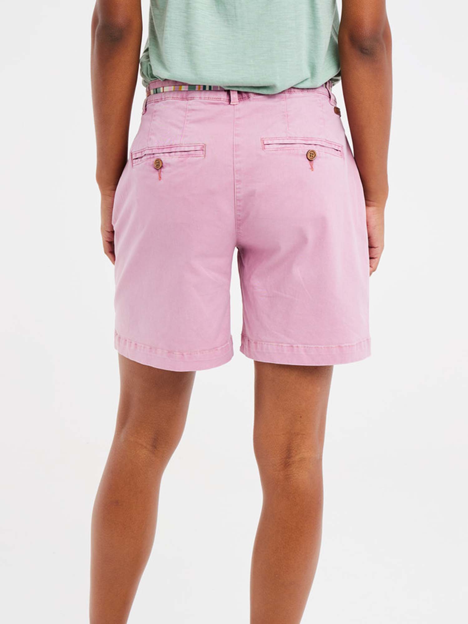 PROTEST Tannick 23 Shorts Dames