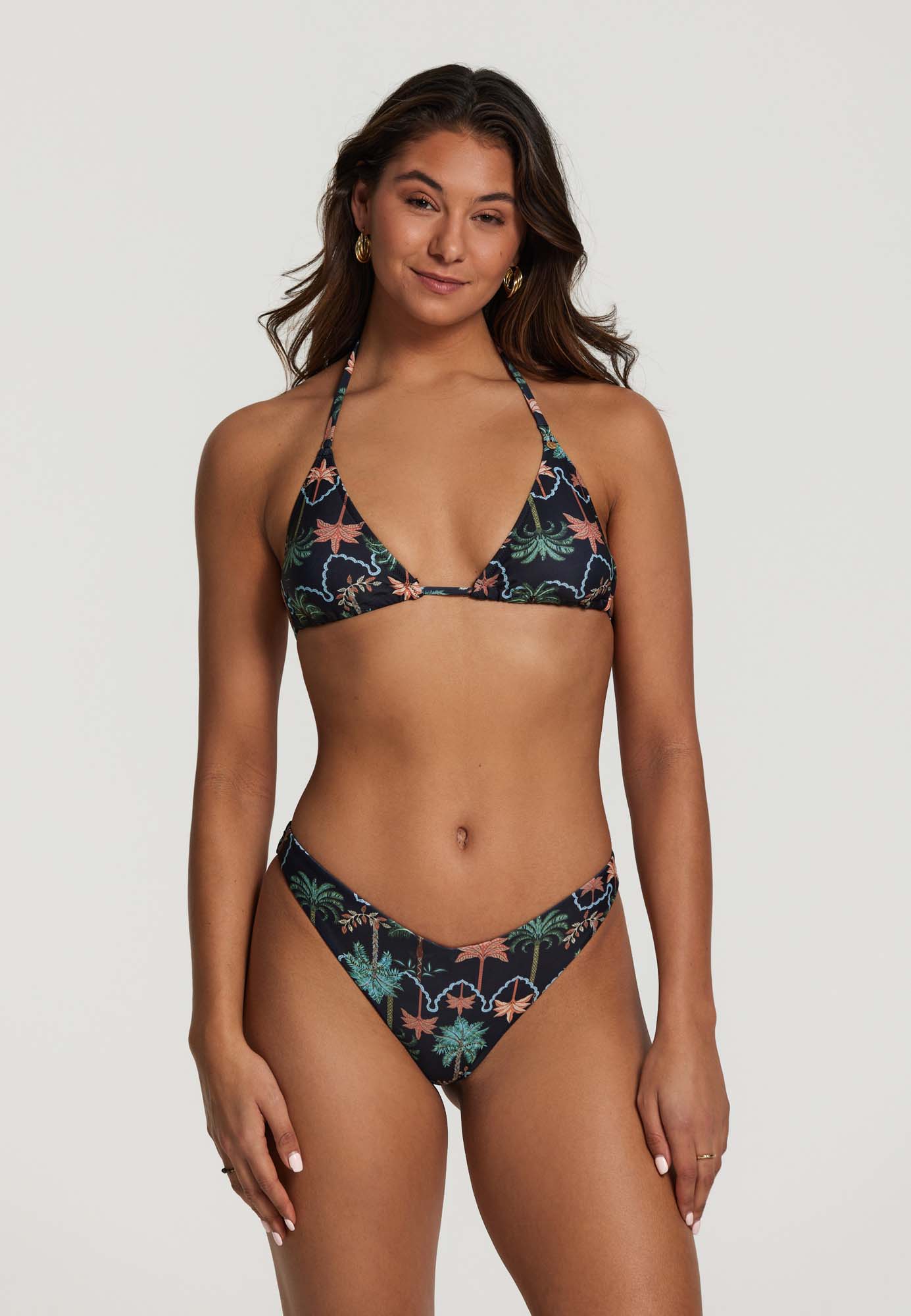 SHIWI SHIWI Liz Bikini Set Dames SHIWI SHIWI Liz Bikini Set Dames