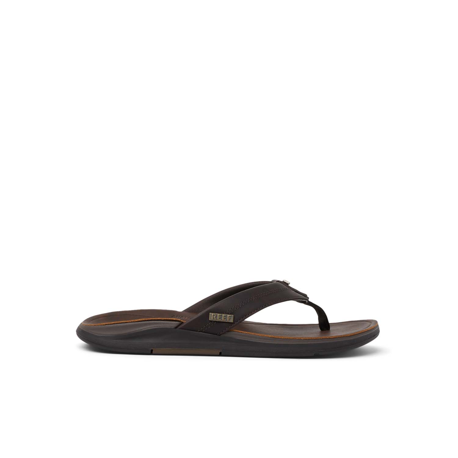 Cj8554 leather offshore dark brown rs shadow