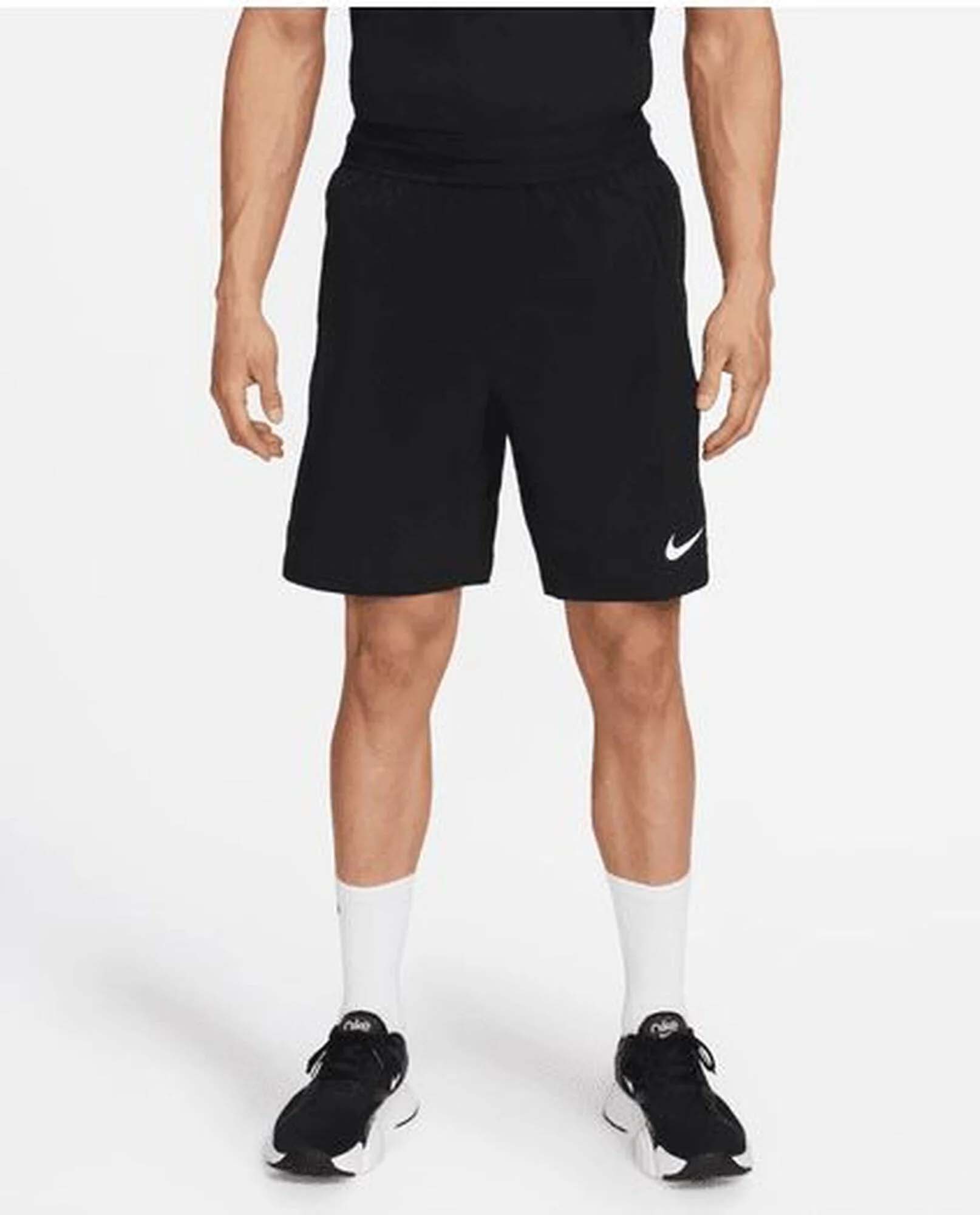 NIKE Pro Dri-Fit Flex Vent Max Heren NIKE Pro Dri-Fit Flex Vent Max Heren