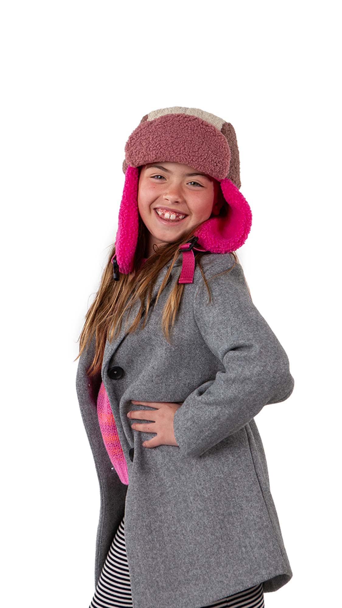 BARTS Shonite Beanie Junior