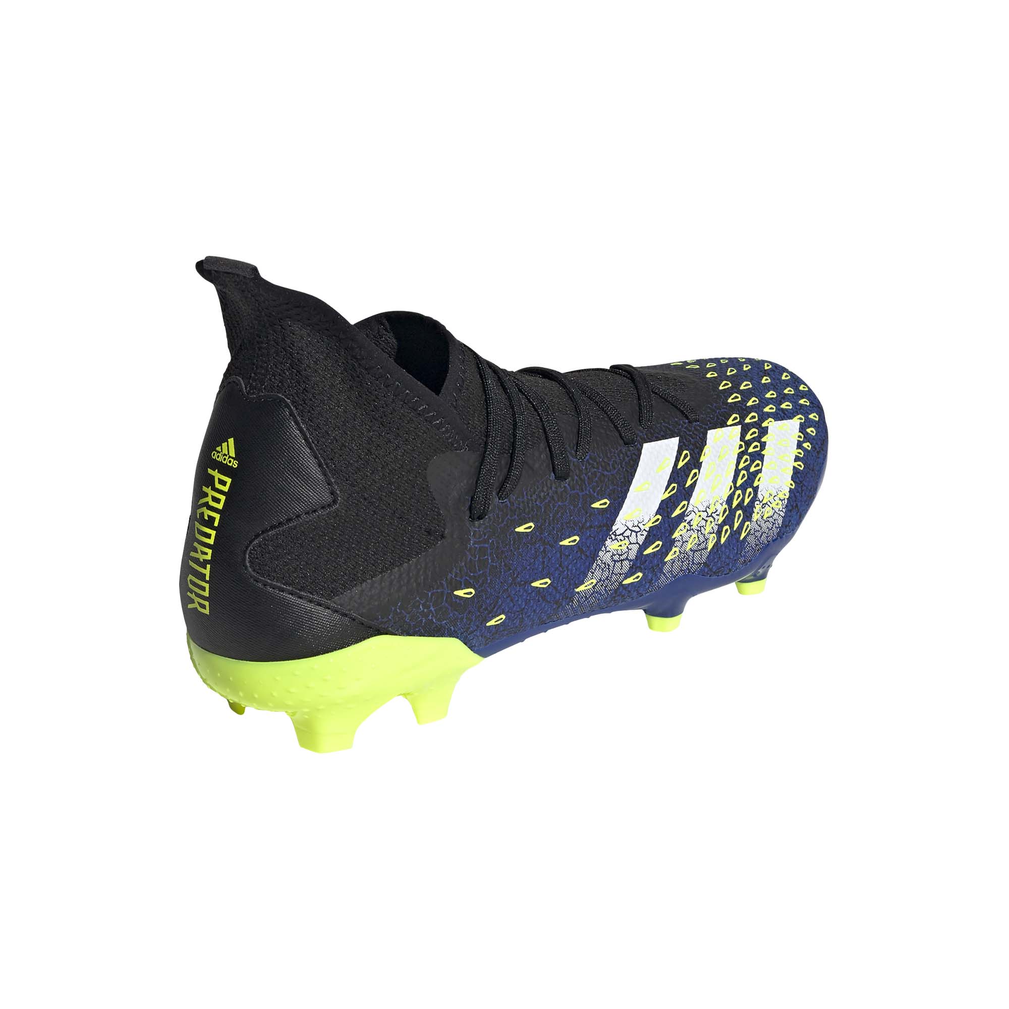 ADIDAS Predator Freak .3 FG Heren ADIDAS Predator Freak .3 FG Heren
