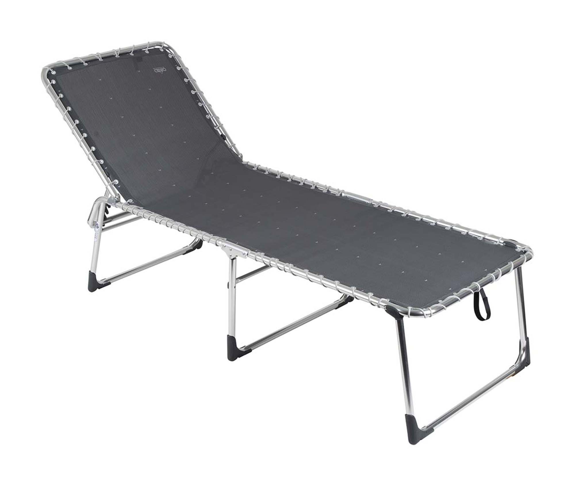 CRESPO Vouwbed AL-364/40 XL