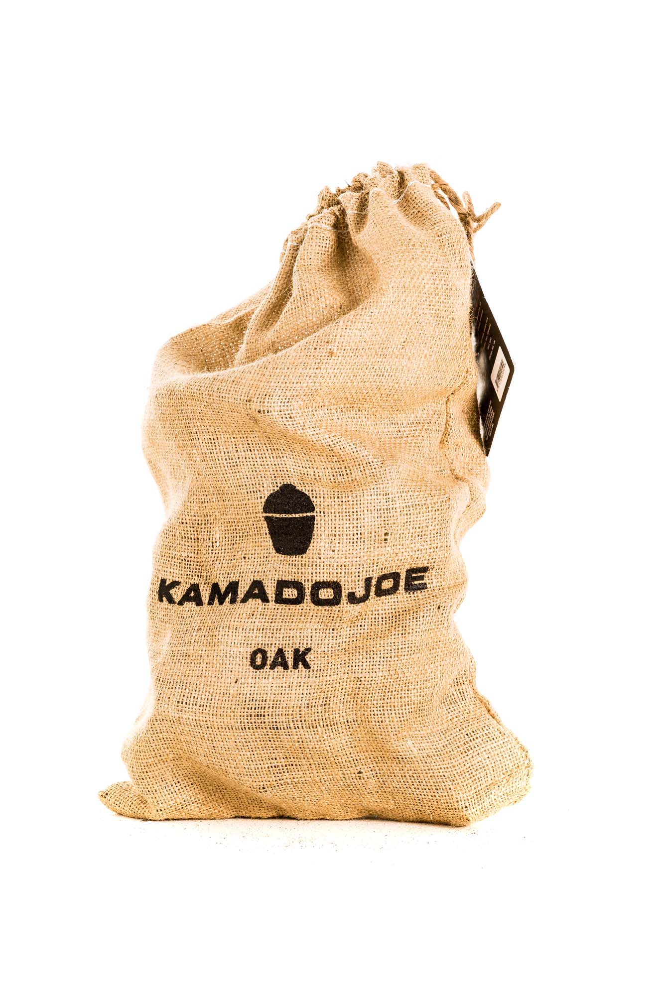 KAMADO JOE Oak Chunks 4.5 Kg