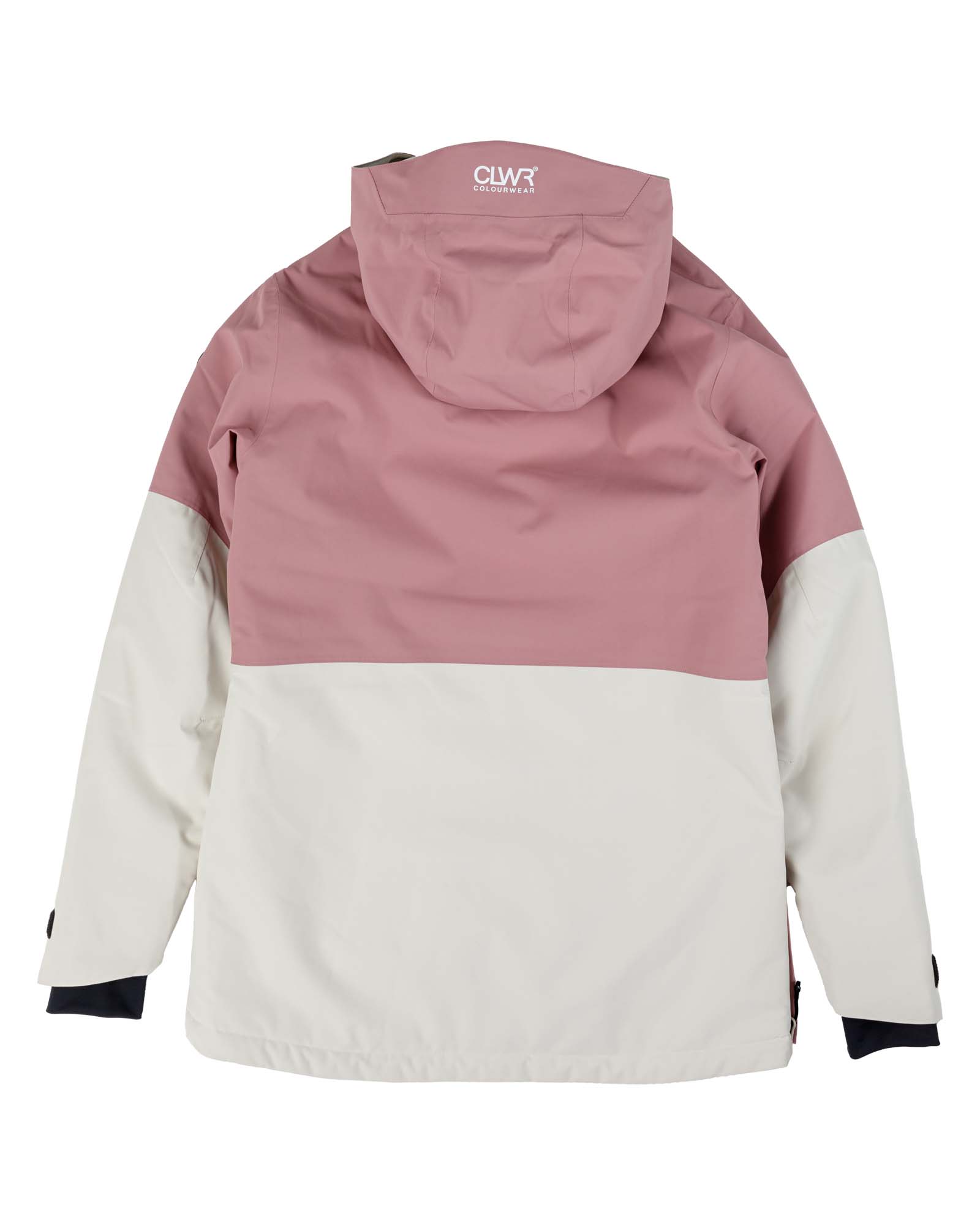 COLOURWEAR Homage Anorak 2.0 Dames