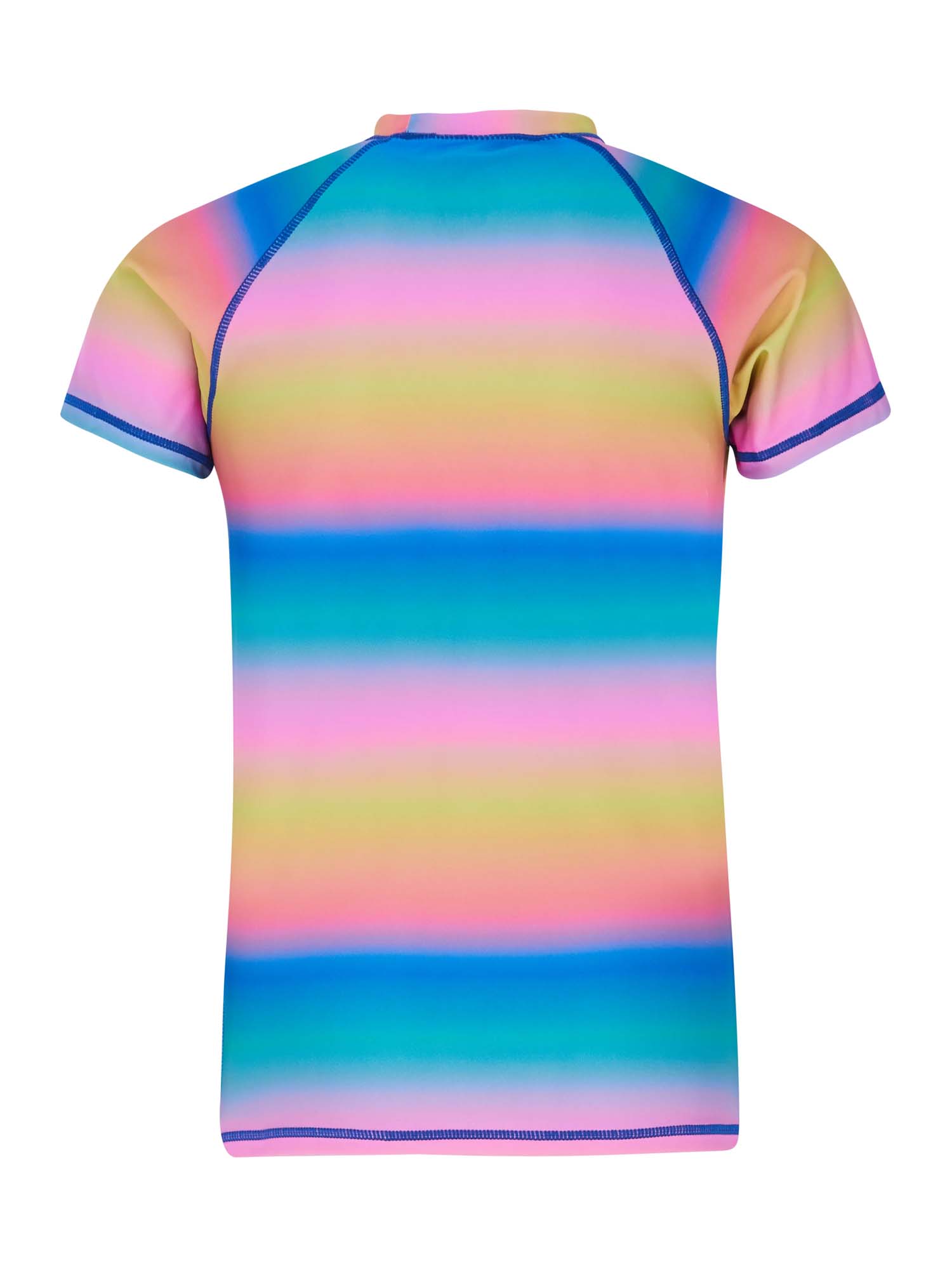 PROTEST Ticket Surf Shirt Meisjes