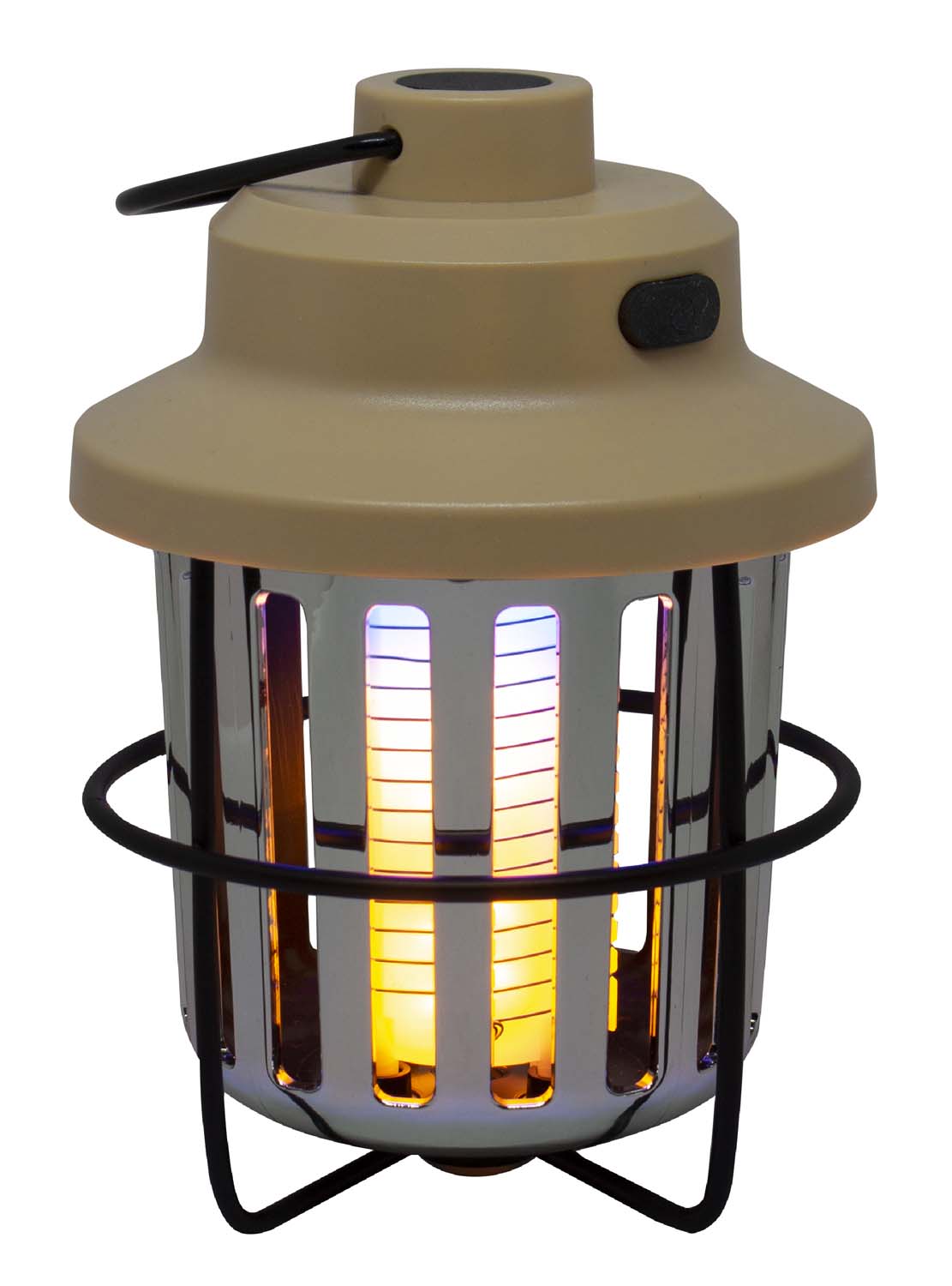 TRAVELSAFE Muggenlamp Oplaadbaar