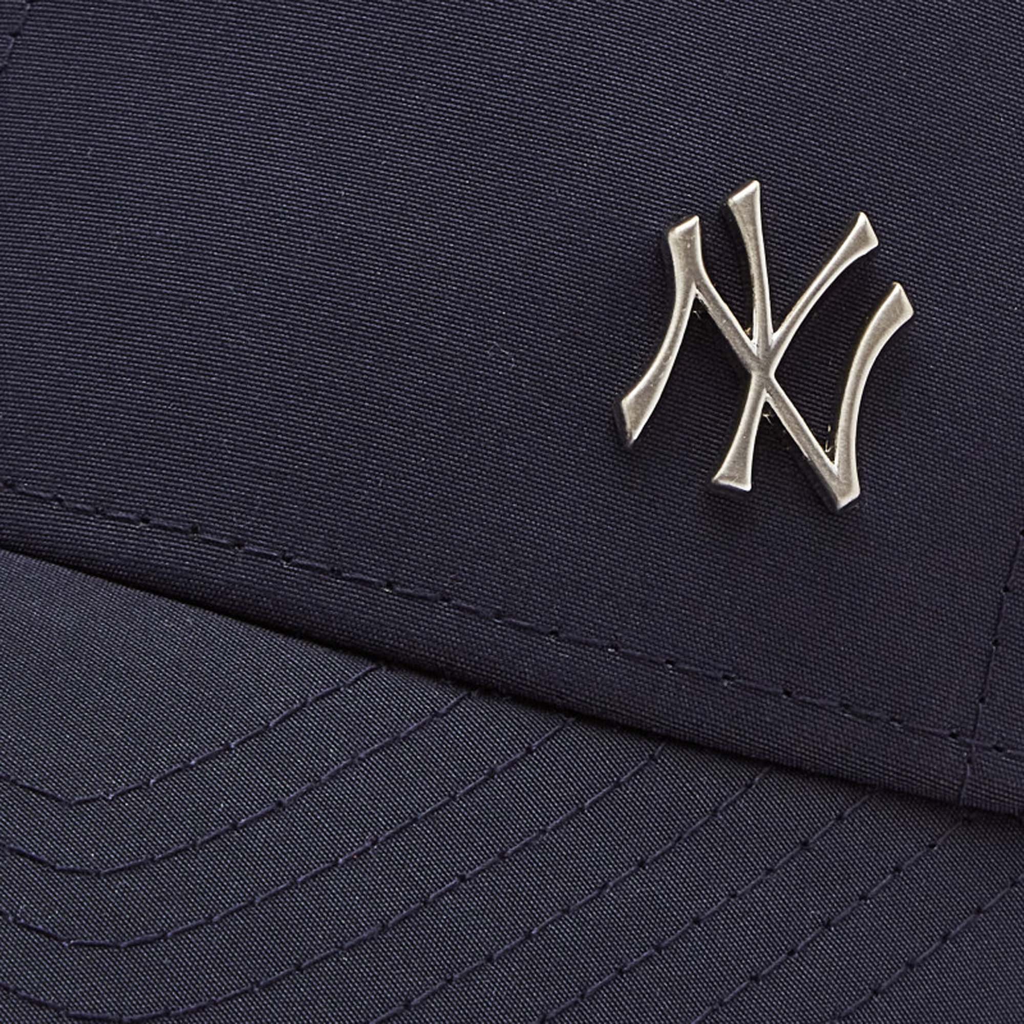 NEW ERA Ny Yankees Mlb Flawless Logo Basic 940 Heren