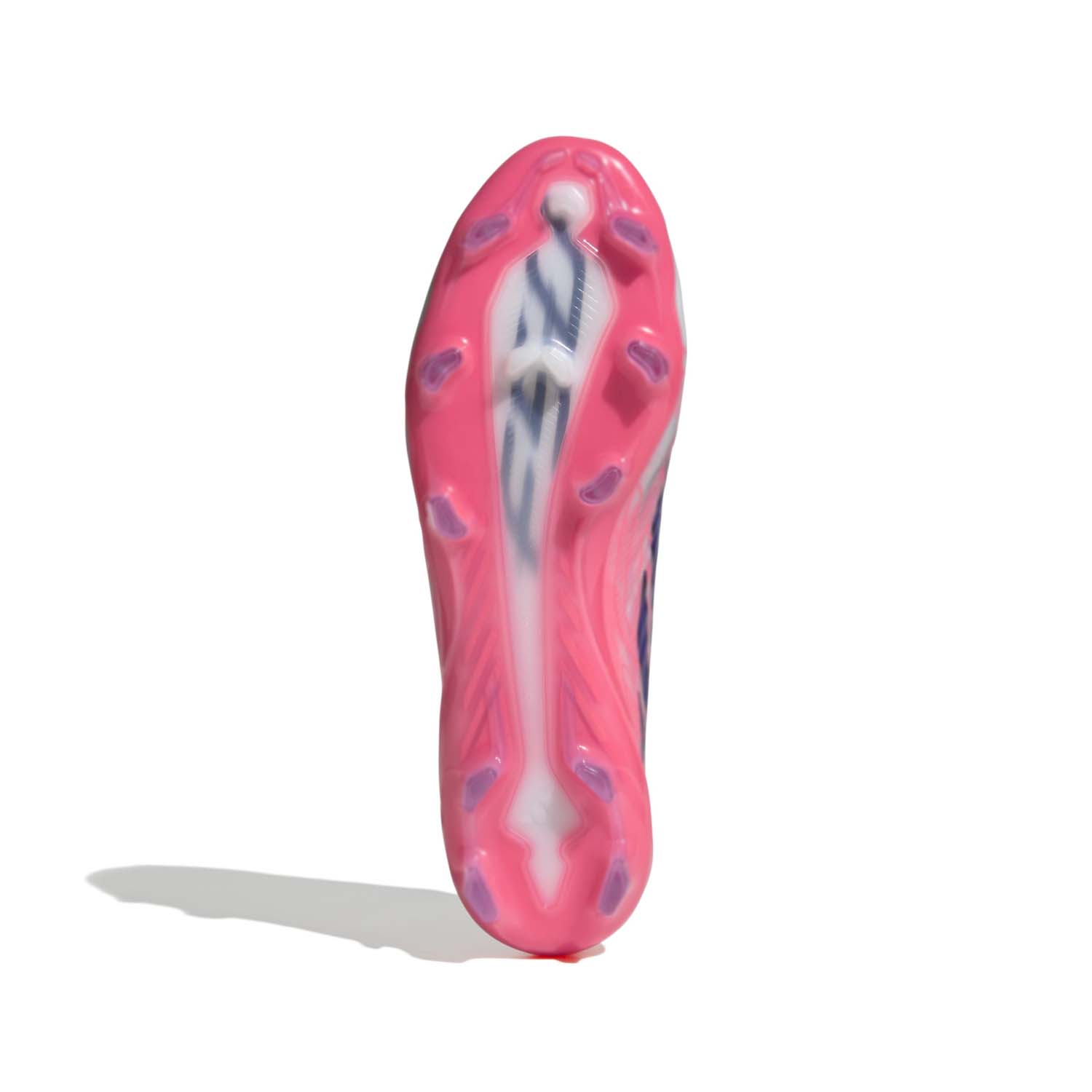 Kj3438 3 footwear photography bottom view white