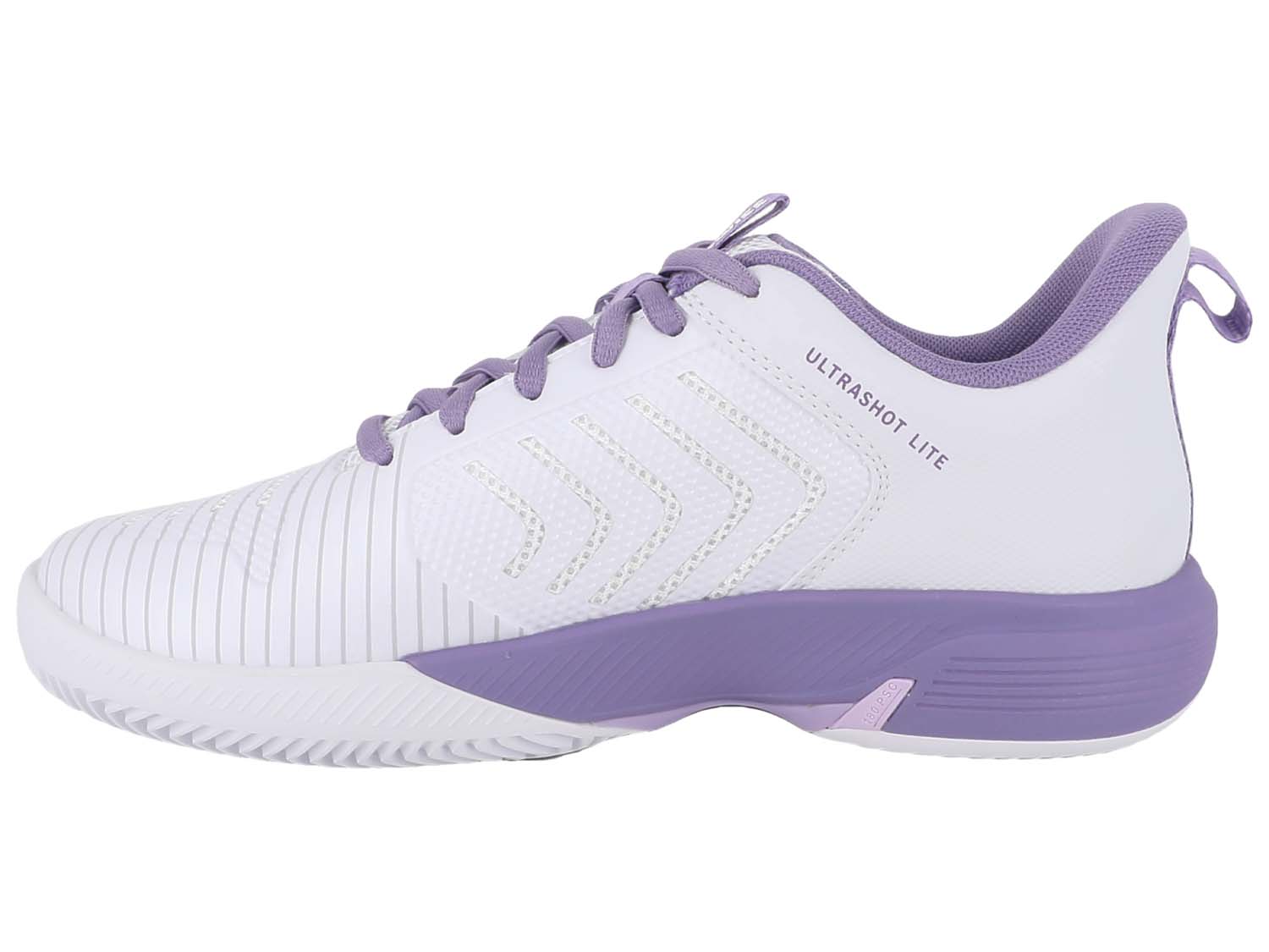 K-SWISS Ultrashot Light Clay Tennisschoenen Dames
