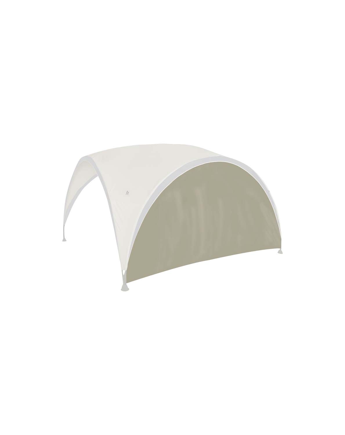 BO CAMP zijwand voor party shelter Large