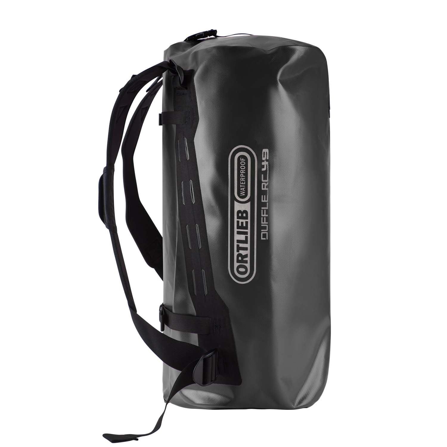 Ortlieb duffle rc 49l k1410 side
