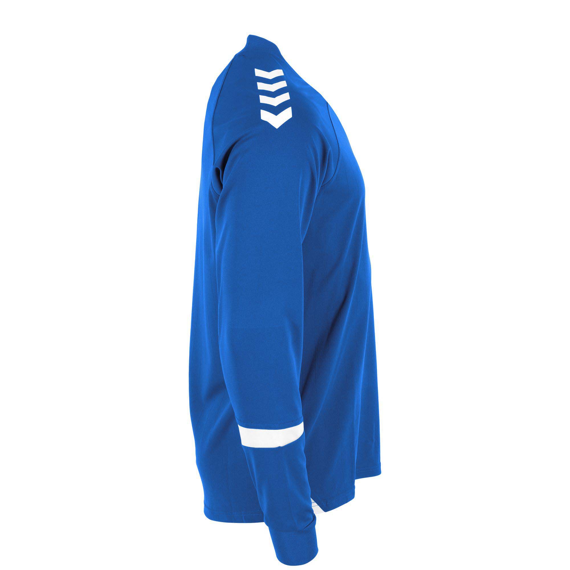 HUMMEL Fyn Long Sleeve Shirt Unisex HUMMEL Fyn Long Sleeve Shirt Unisex