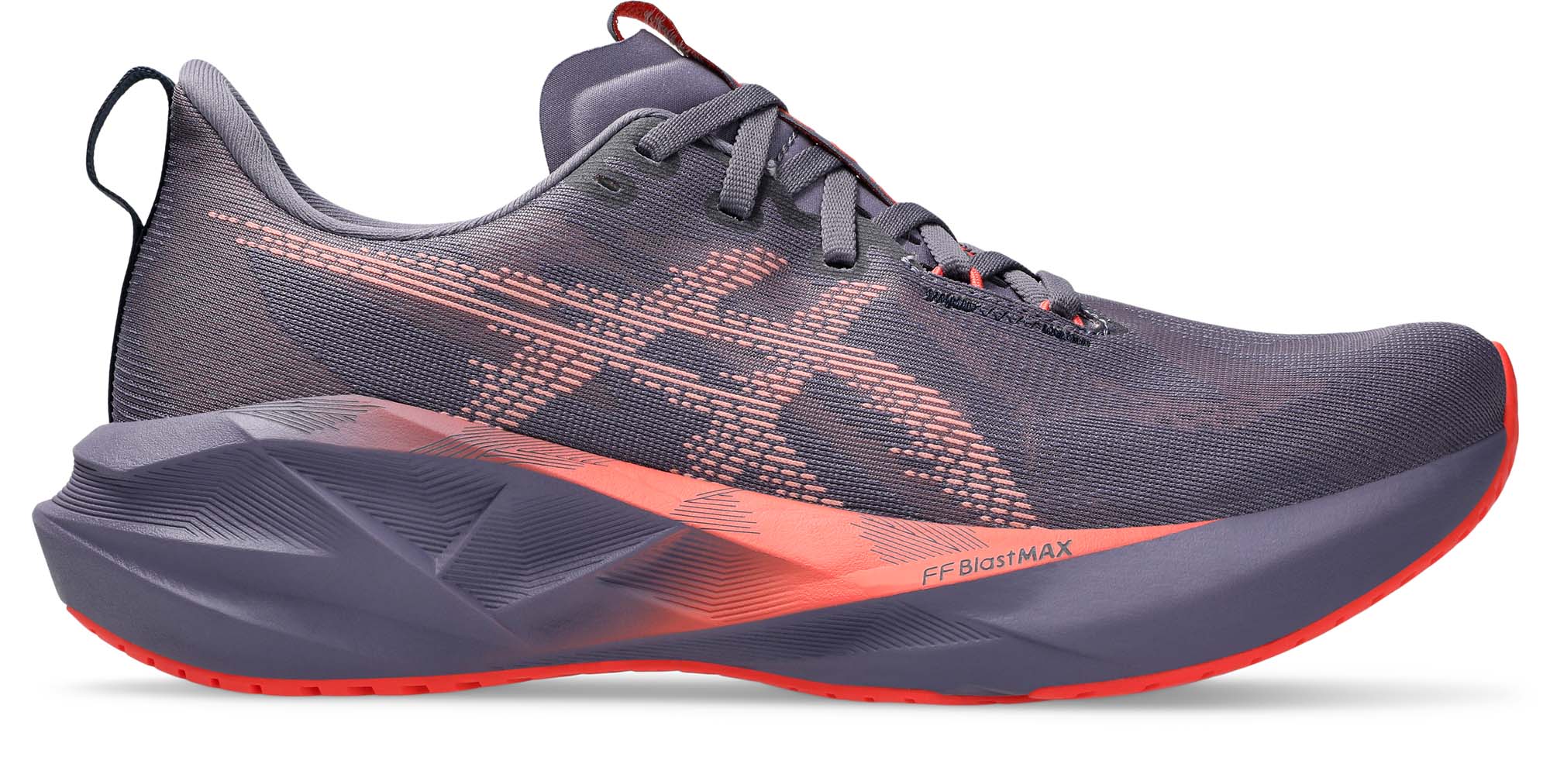 ASICS Novablast 5 Hardloopschoenen Heren Heren