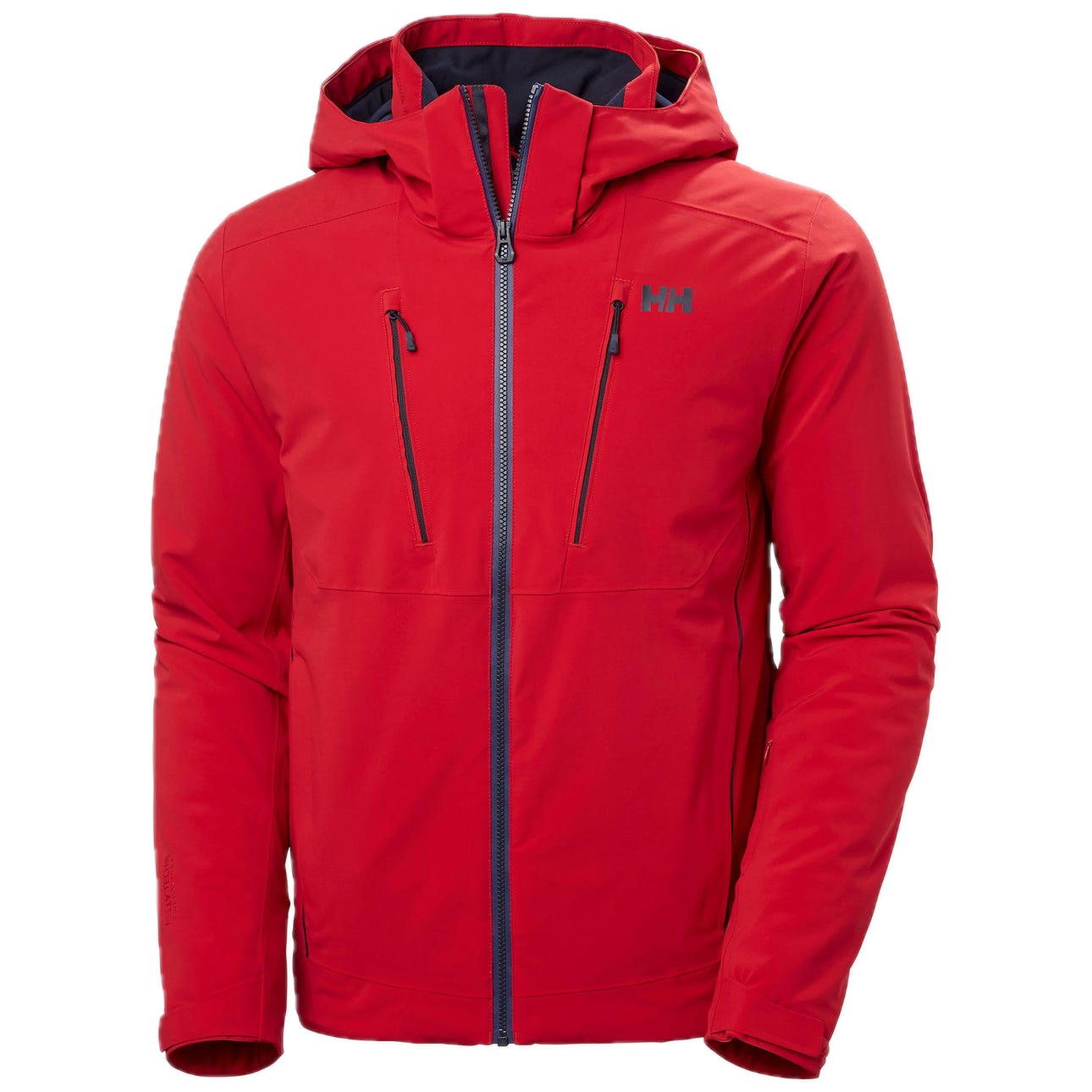 Helly Hansen Alpha 4.0 Ski Jas Heren