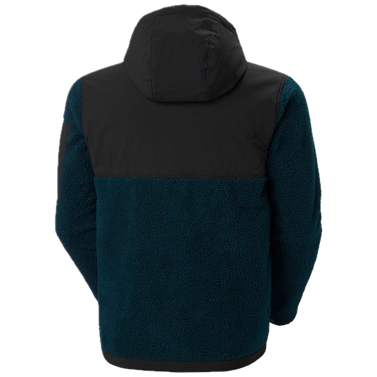 Helly Hansen Patrol Pile Fleece Jas Heren