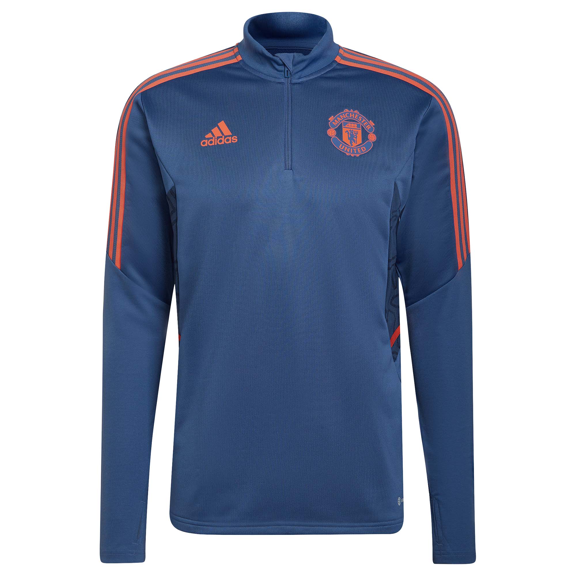 ADIDAS Manchester United Condivo 22 Heren ADIDAS Manchester United Condivo 22 Heren