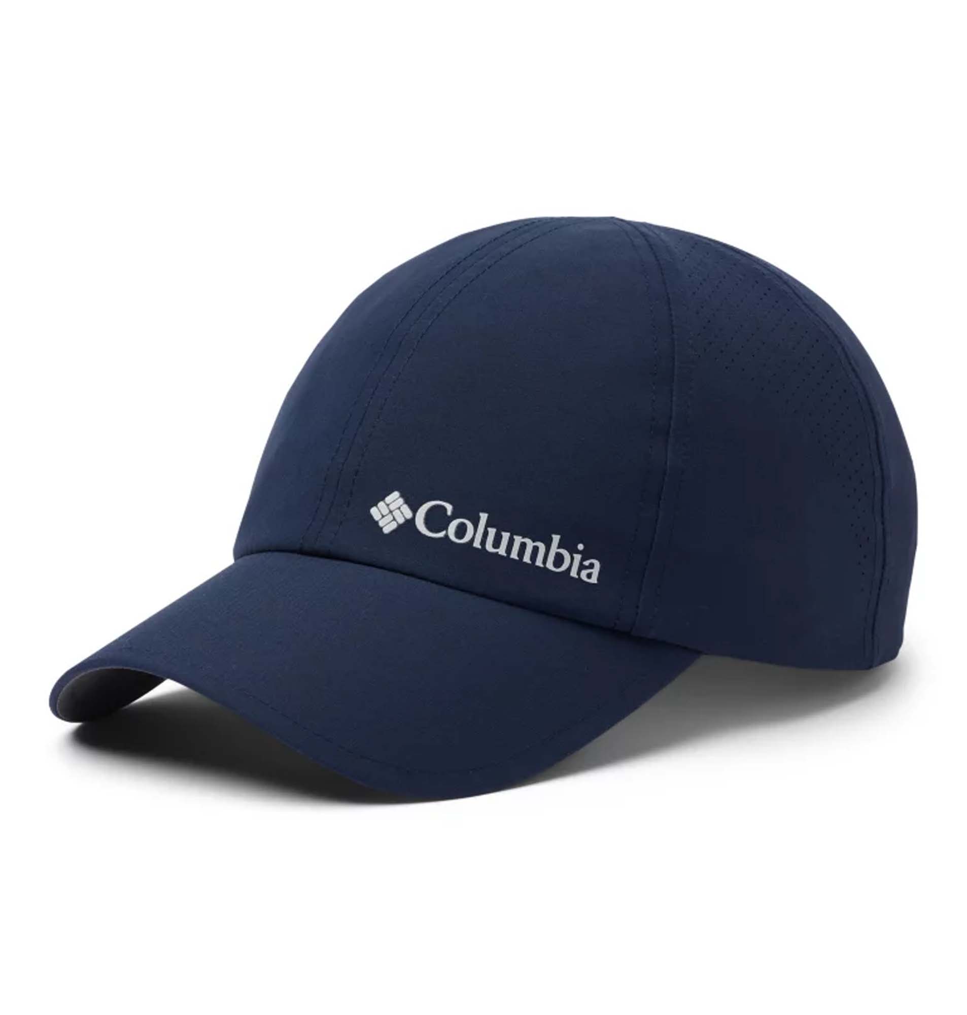 COLUMBIA silver ridge lll ball cap