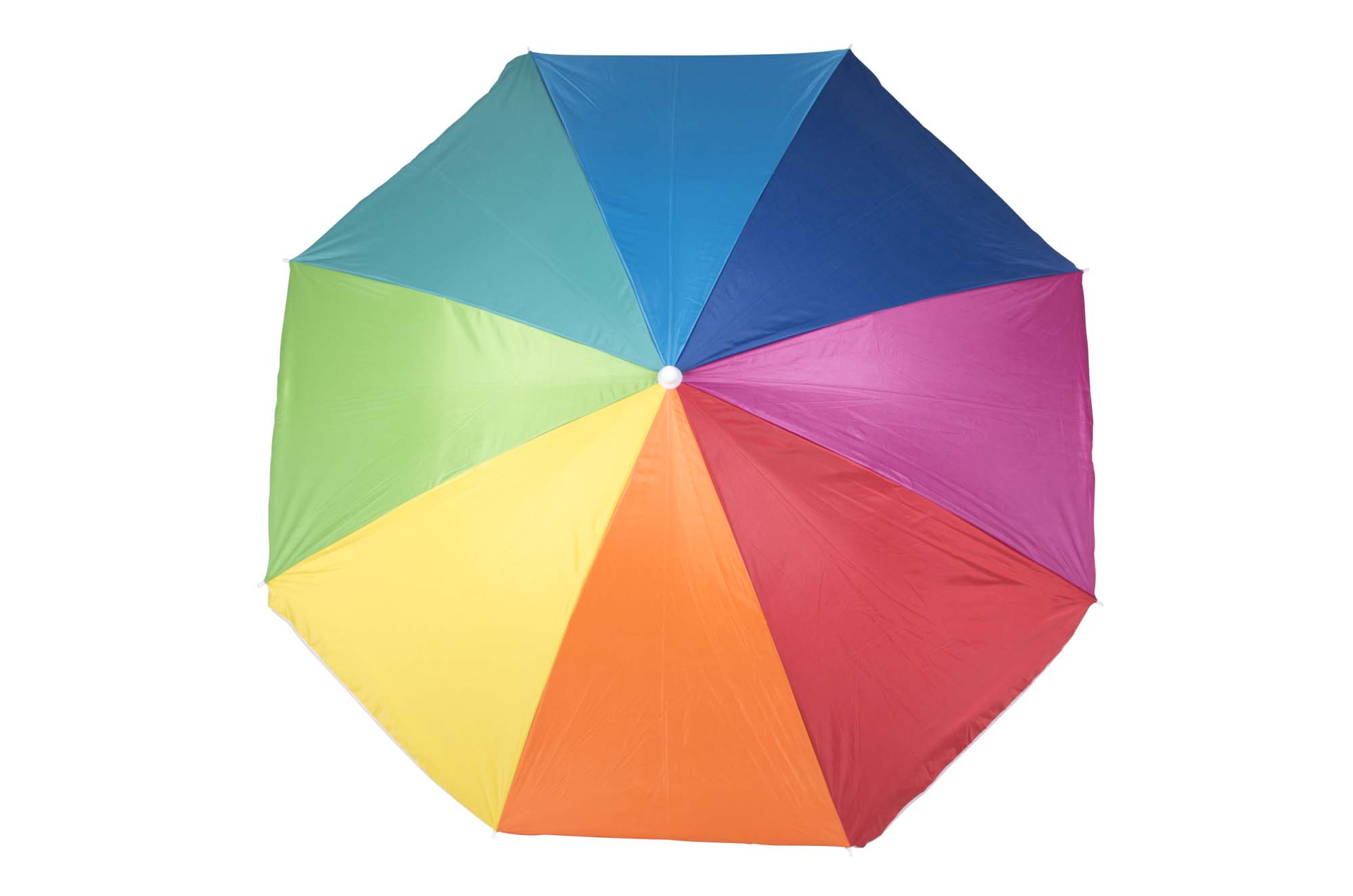 BO CAMP Parasol Nylon 160cm