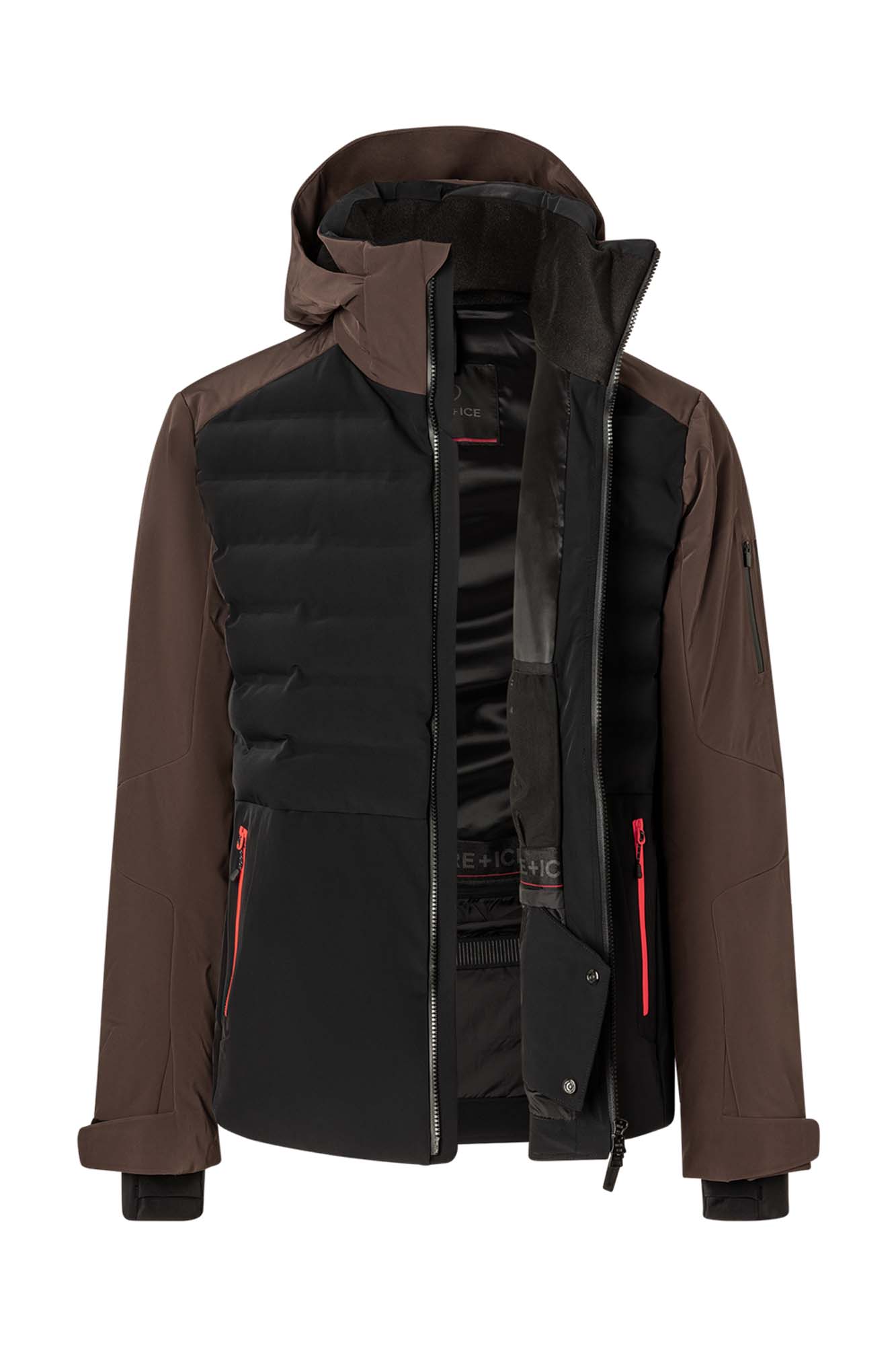 FIRE & ICE Ivo Ski Jas Heren