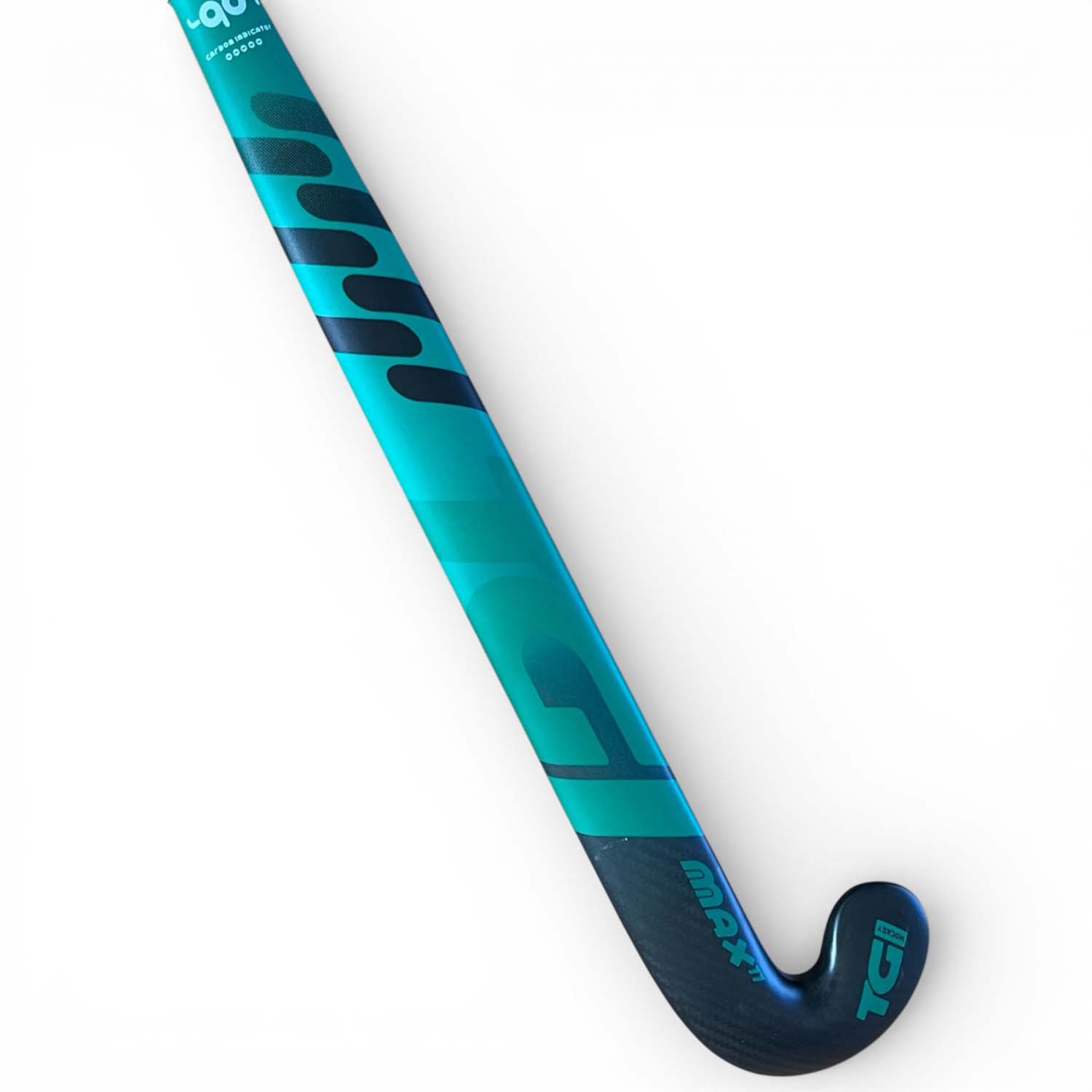 Max11 front carbonhockeystick composite tgi