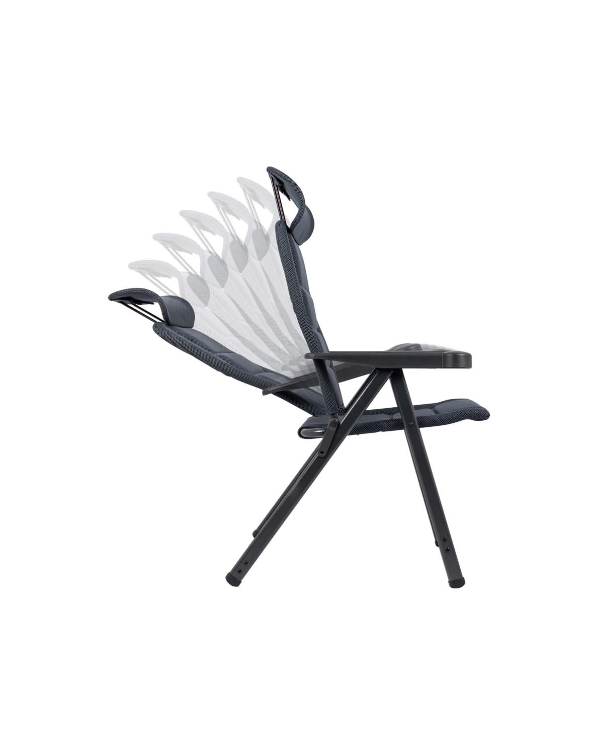 CRESPO Standenstoel M AP/237 Air-Deluxe Compact