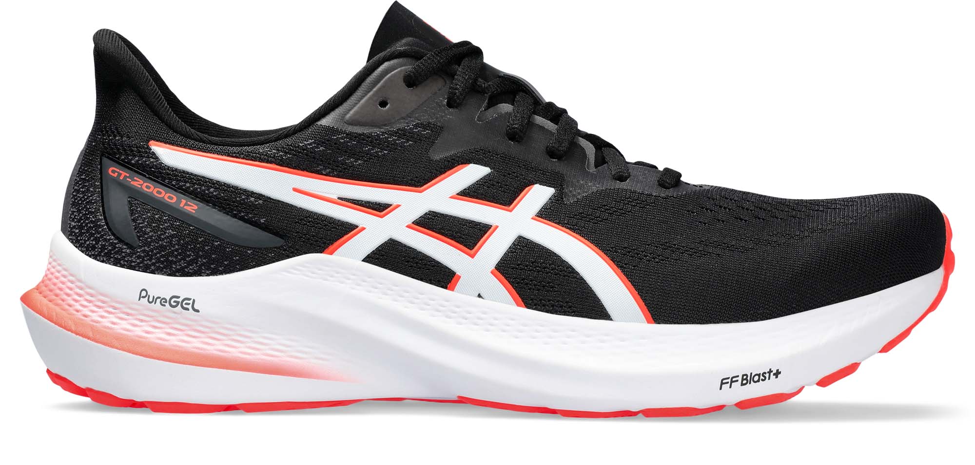 ASICS GT-2000 12 Hardloopschoenen Heren Heren ASICS GT-2000 12 Hardloopschoenen Heren Heren