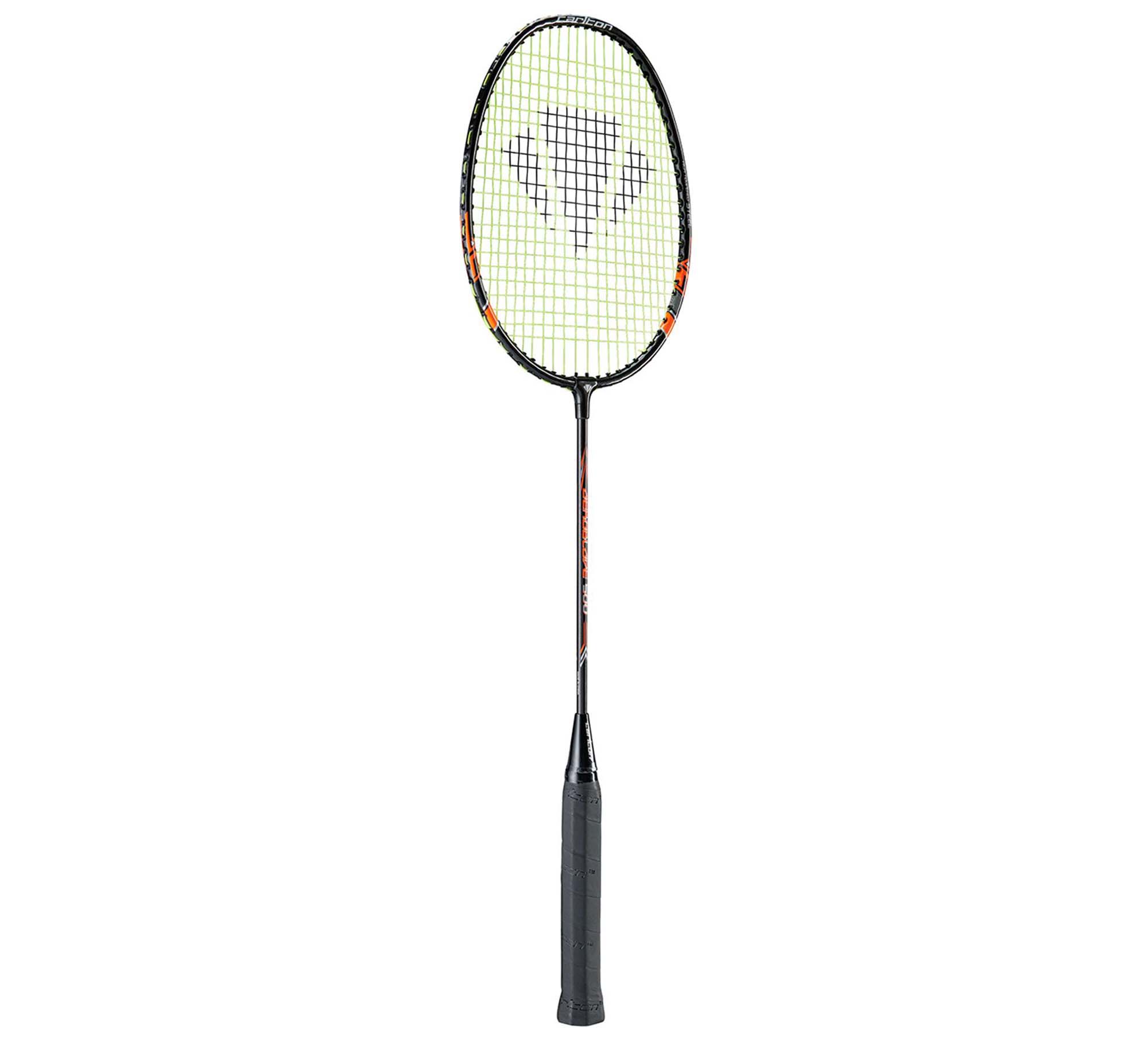 CARLTON Euroblade Badminton Racket 500