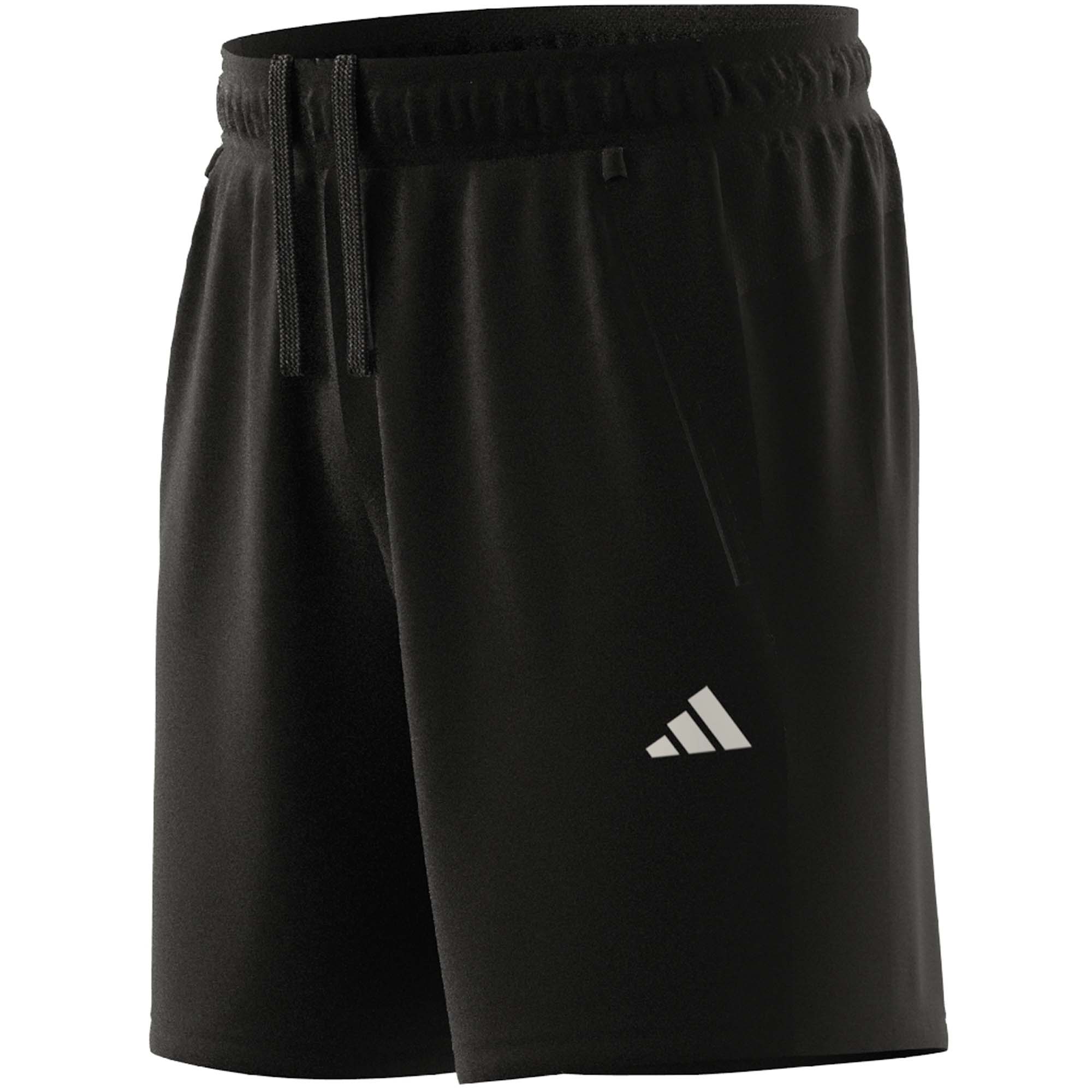 ADIDAS Essentials Woven Trainingsshort Heren ADIDAS Essentials Woven Trainingsshort Heren