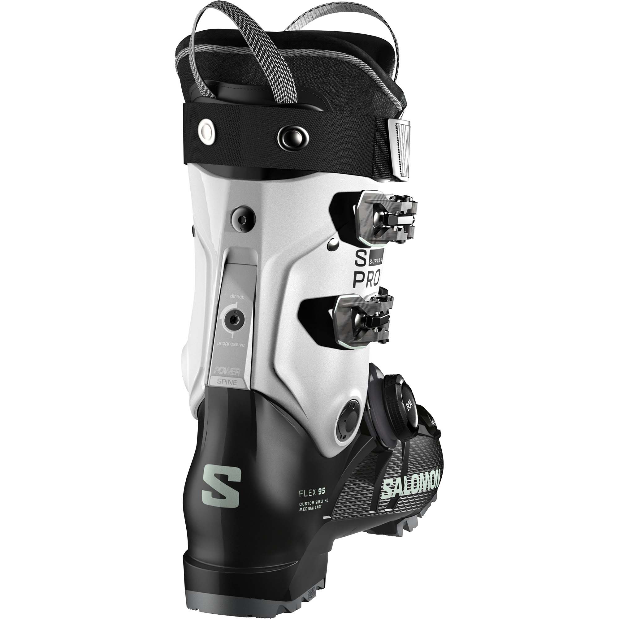 L49114400 1 vir spro supra boa x95 w