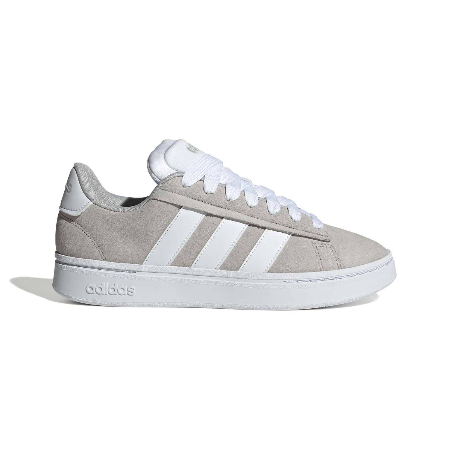 Jh7234 1 footwear photography side lateral center view white