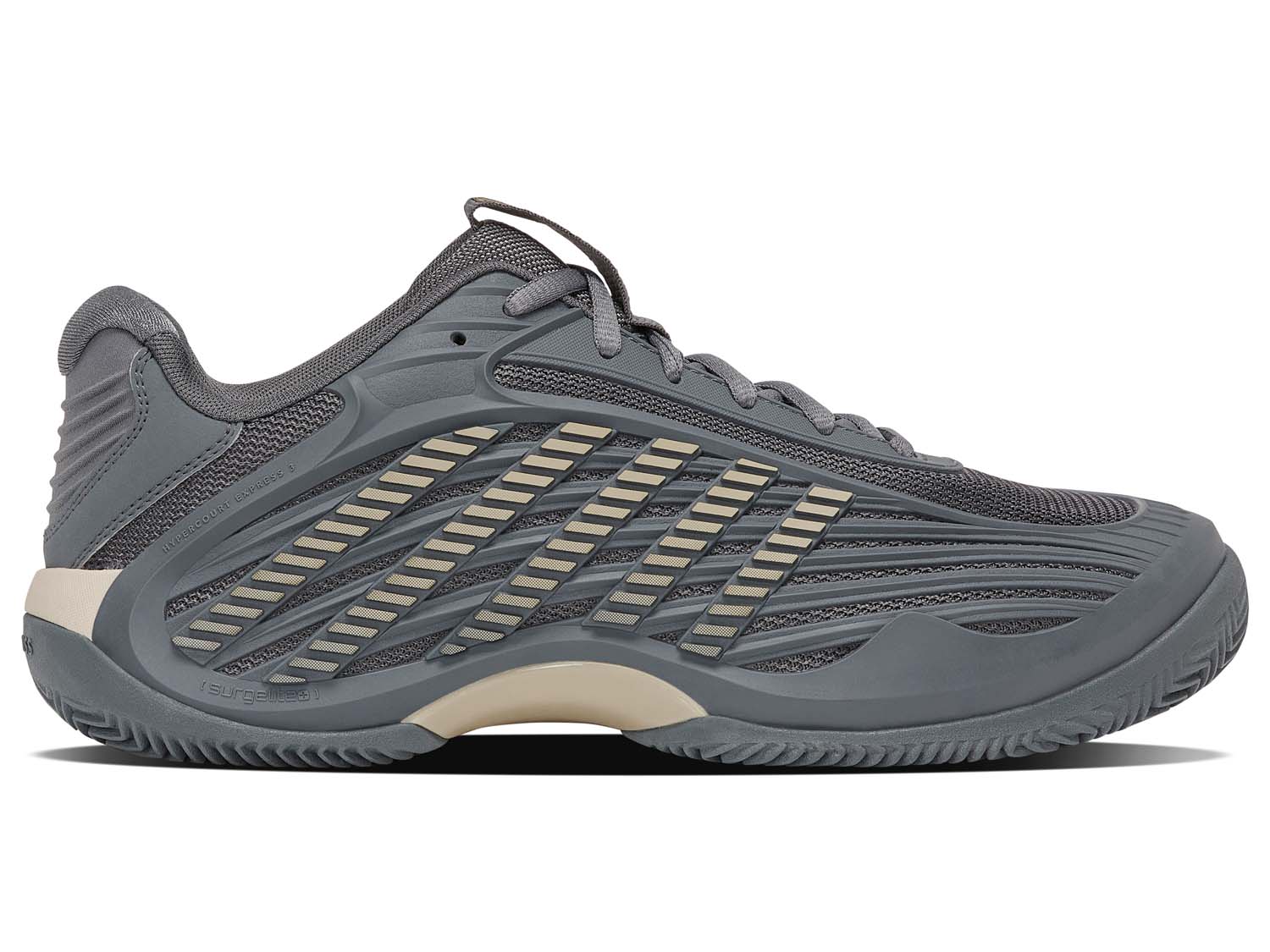 K-SWISS Hypercourt Express 3 Clay Tennisschoennen Heren