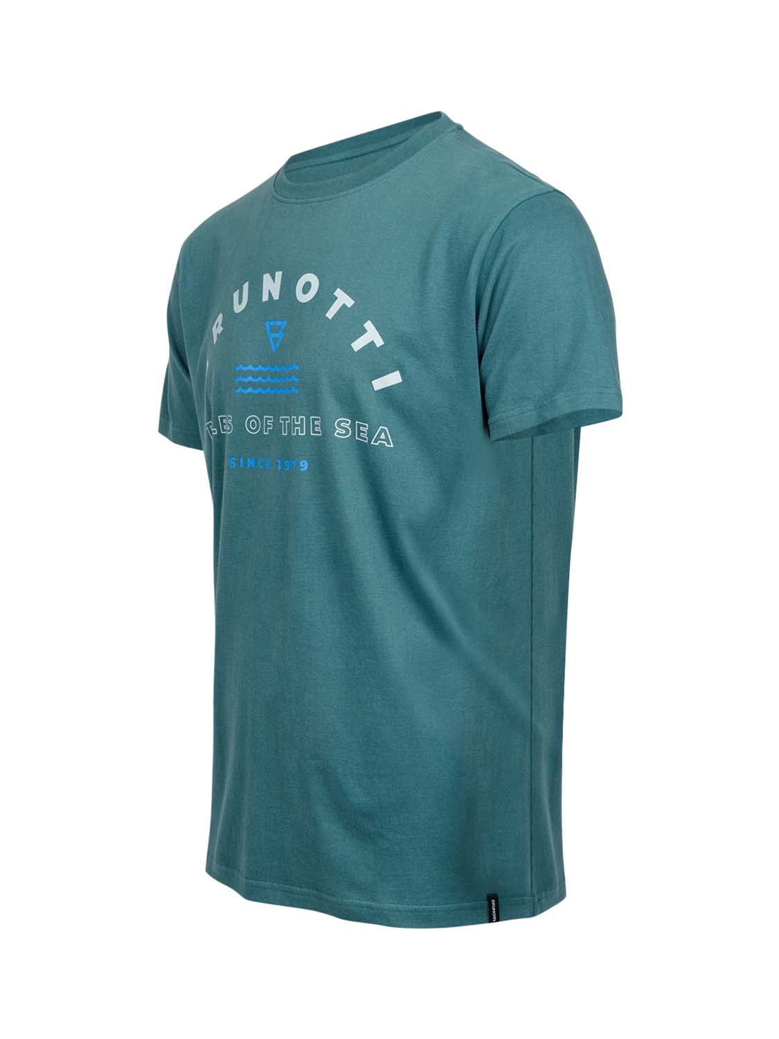 BRUNOTTI Leeway T-shirt Heren