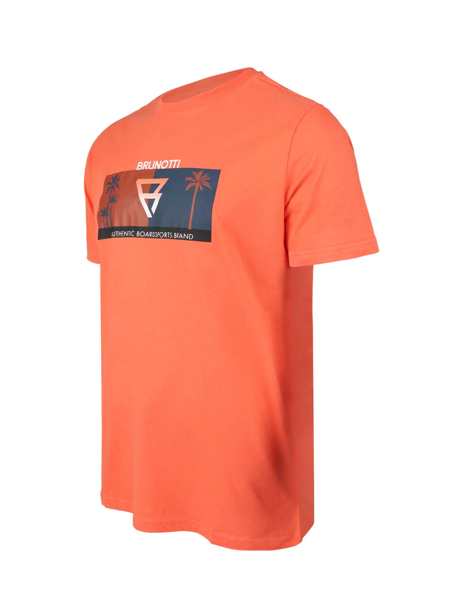 BRUNOTTI Leeway T-Shirt Heren