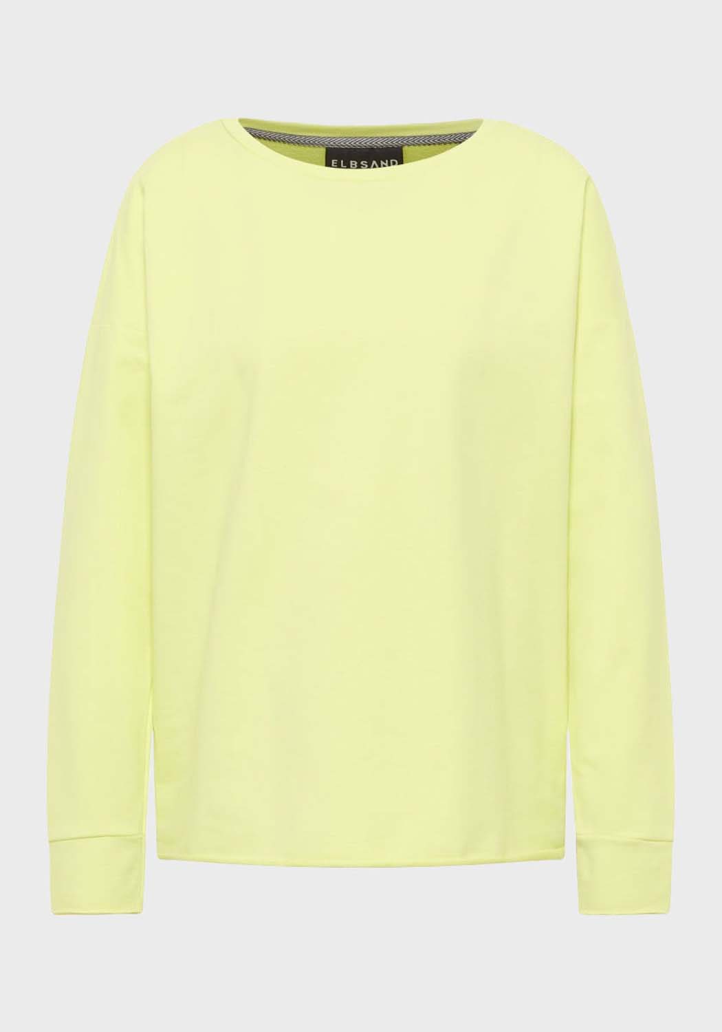 ELBSAND Rianne Sweater Dames