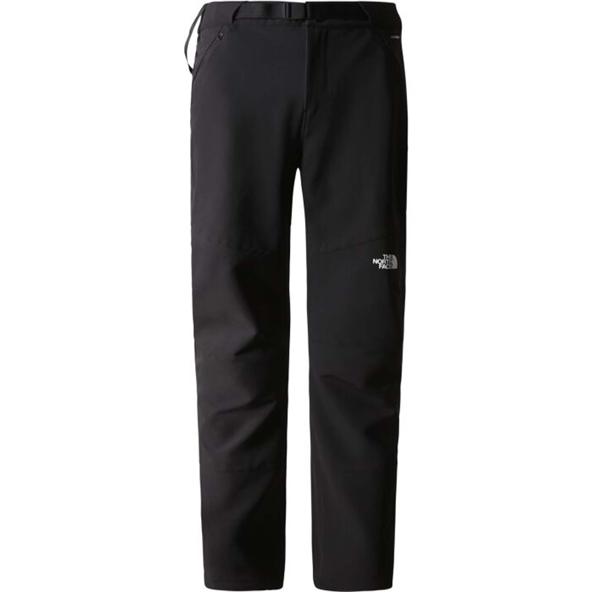THE NORTH FACE diablo reg tapered pant