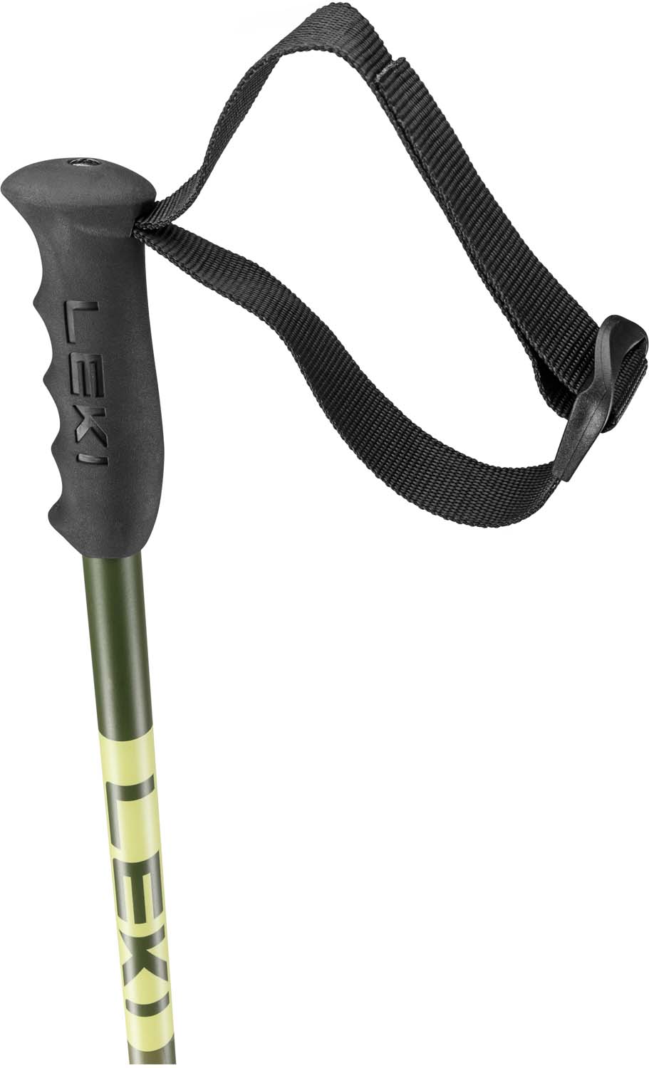 LEKI SWTCH Skistokken Unisex