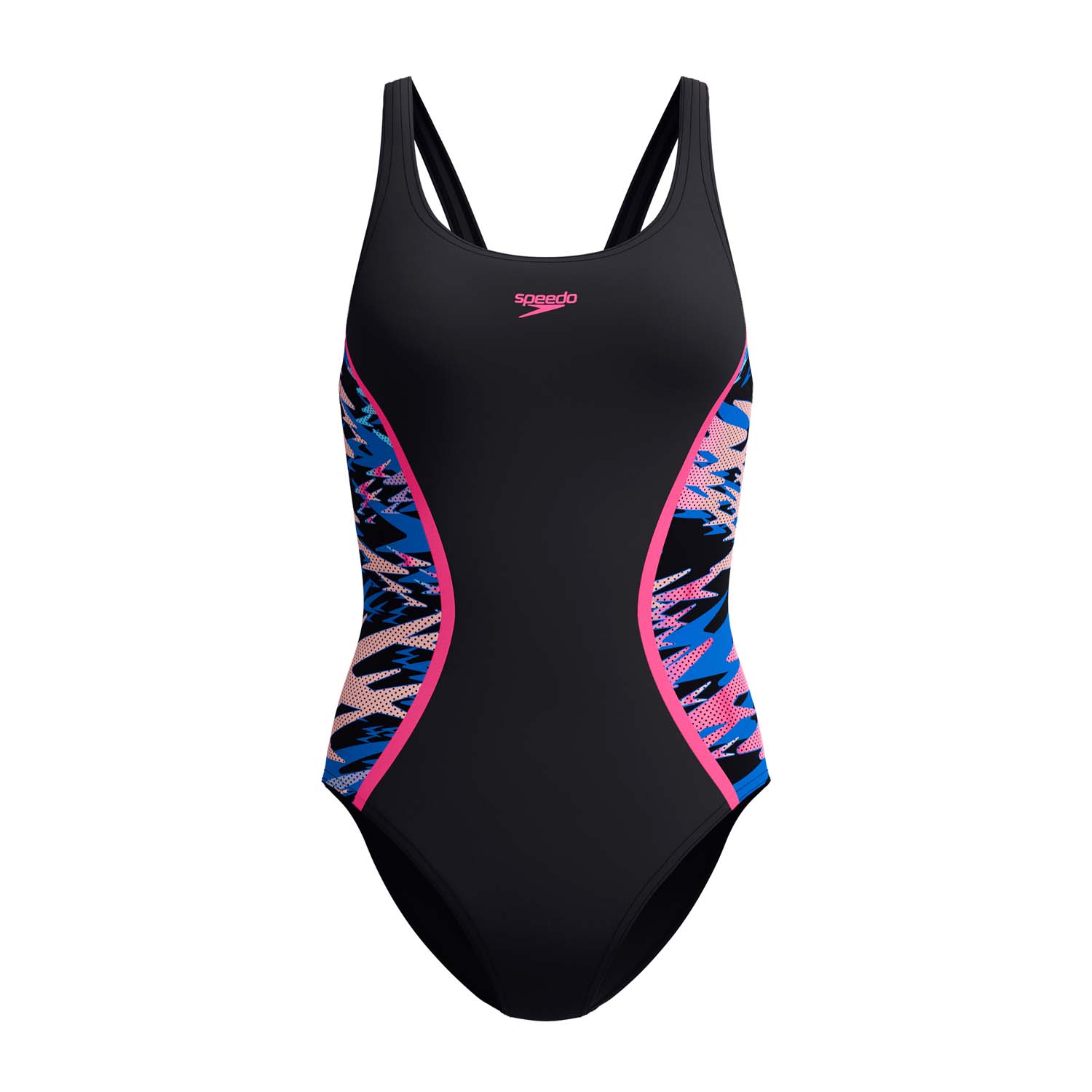 SPEEDO Hyperboom Splice Muscle Badpak Dames