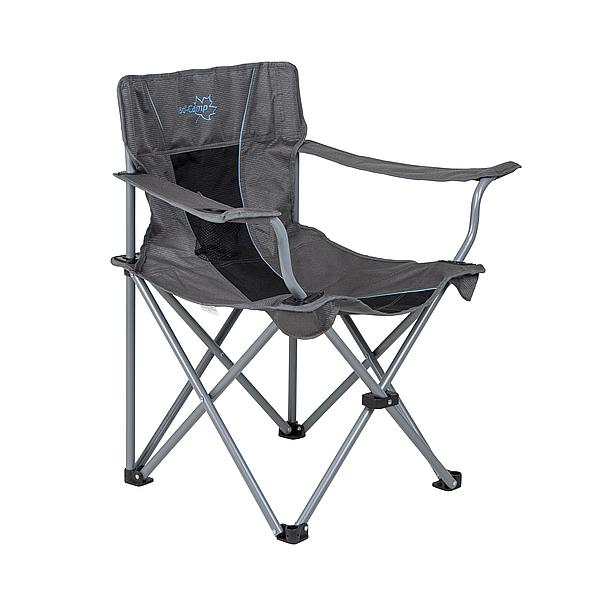 BO CAMP Yukon Vouwstoel