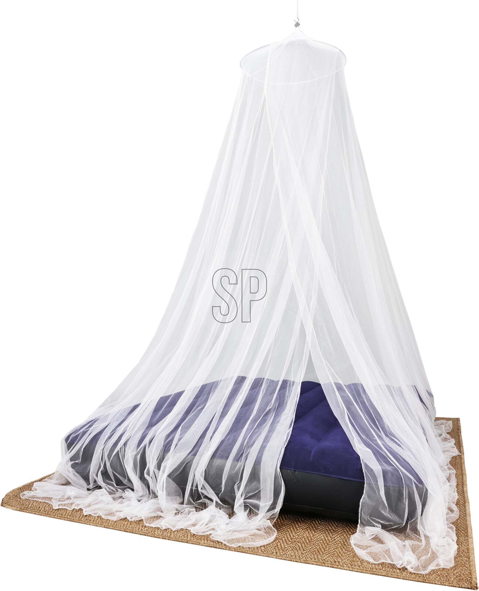 KOOPMAN Klamboe Dia 60xh250x1000cm