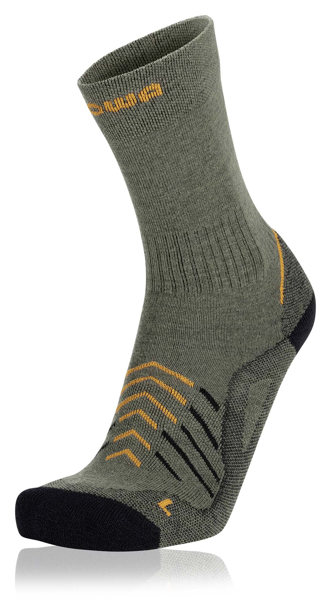 LOWA Renegade Sokken Unisex