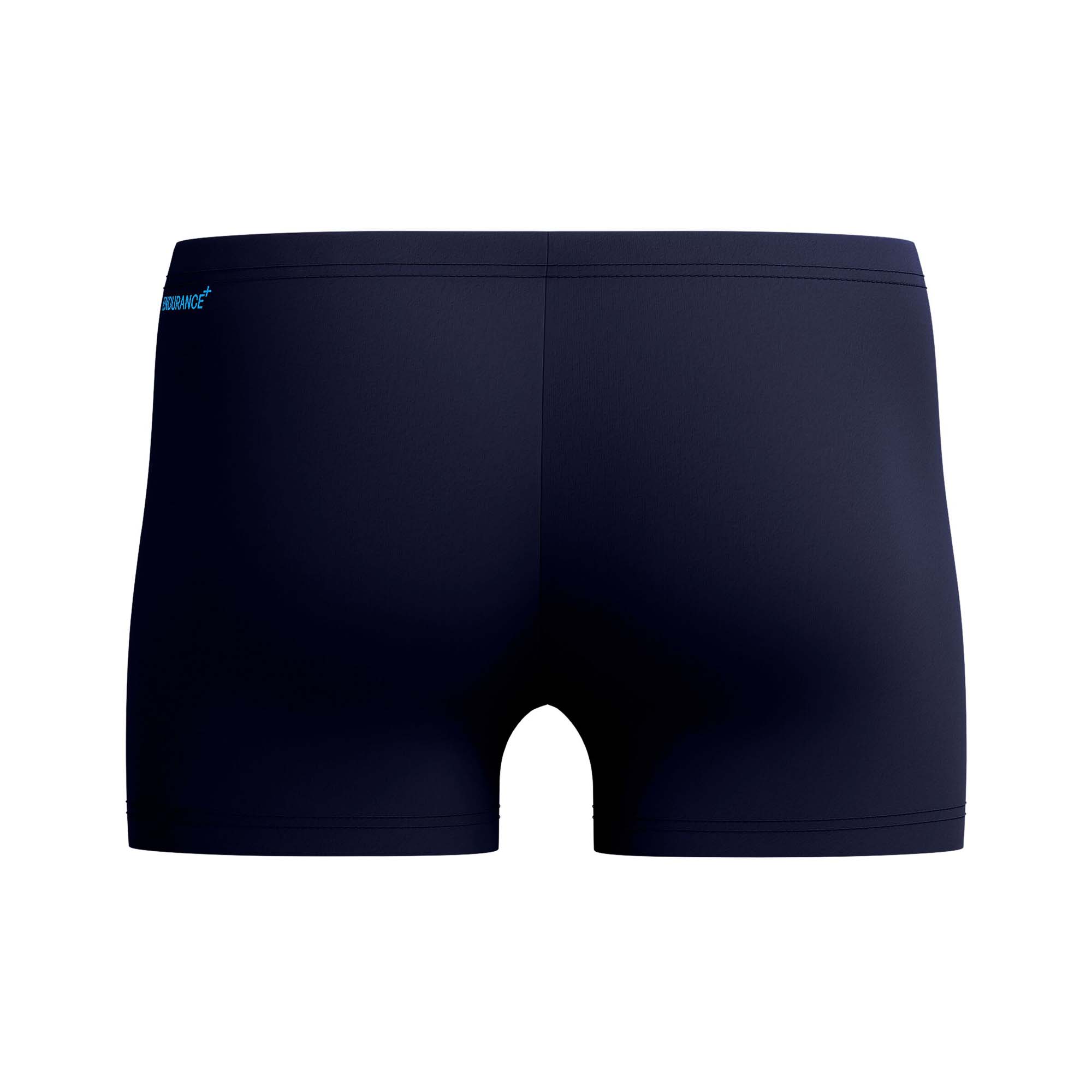 SPEEDO Duo Logo Print Aquashort Heren