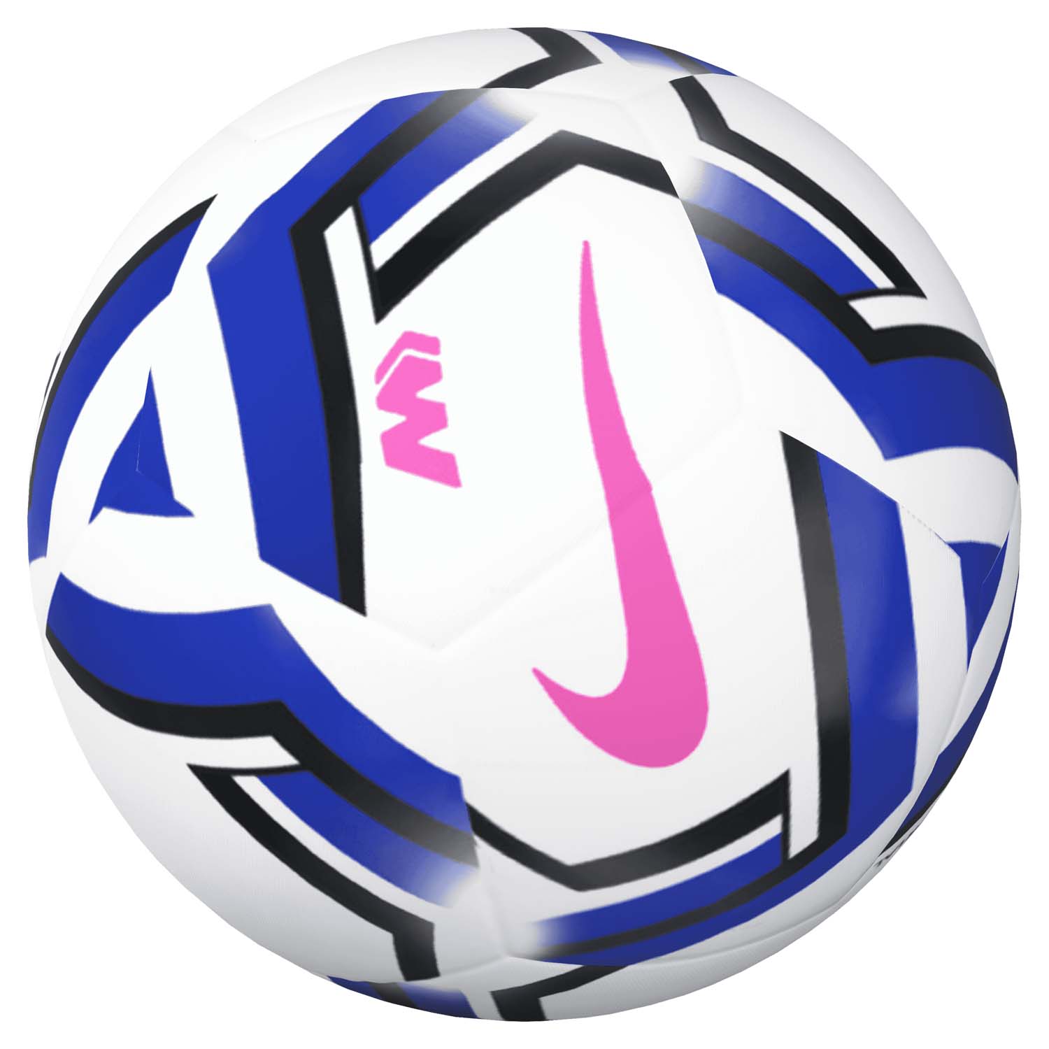 NIKE Mercurial Fade Voetbal