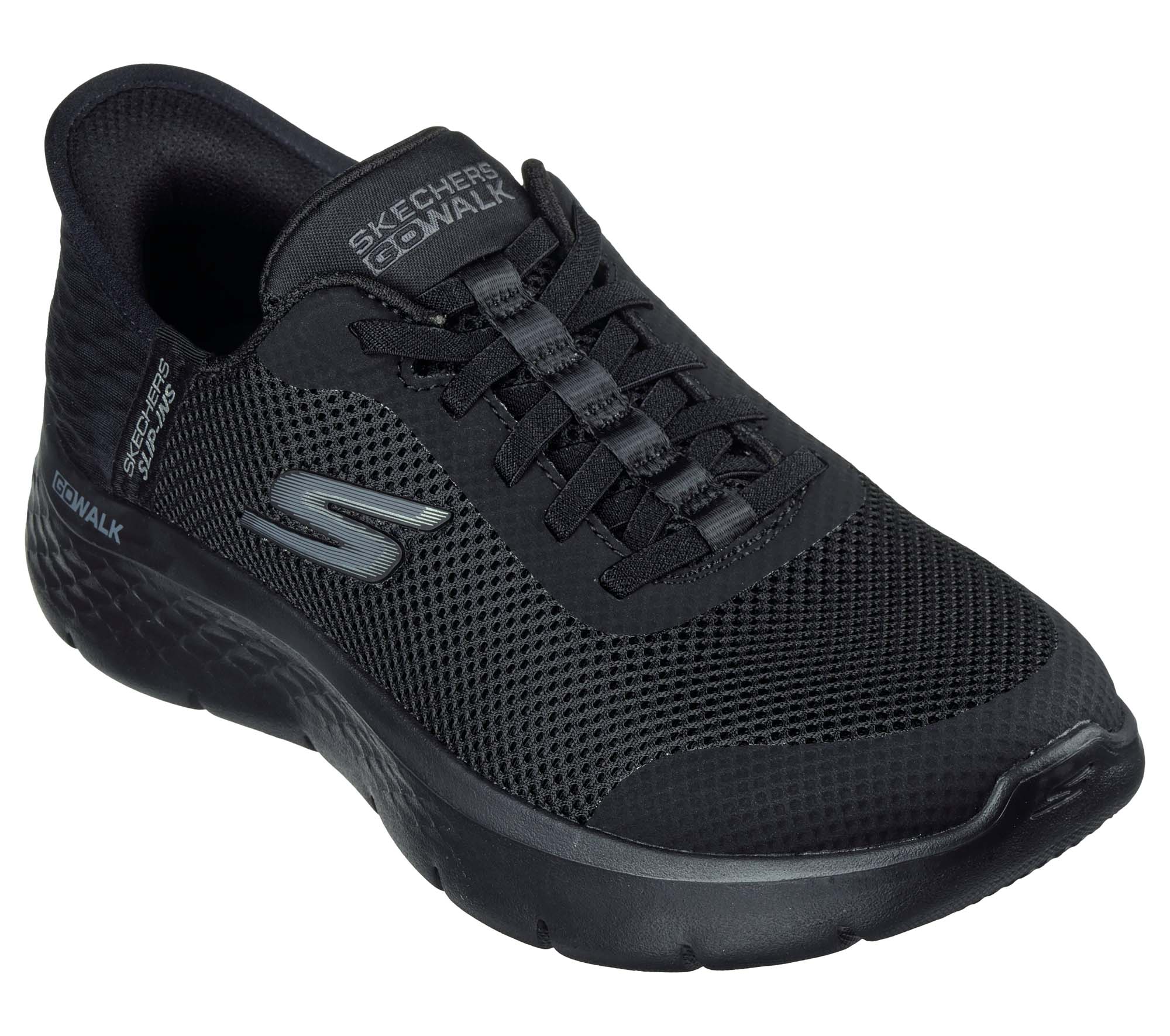 SKECHERS Slip-ins: Go Walk Flex - Grand Entry Dames